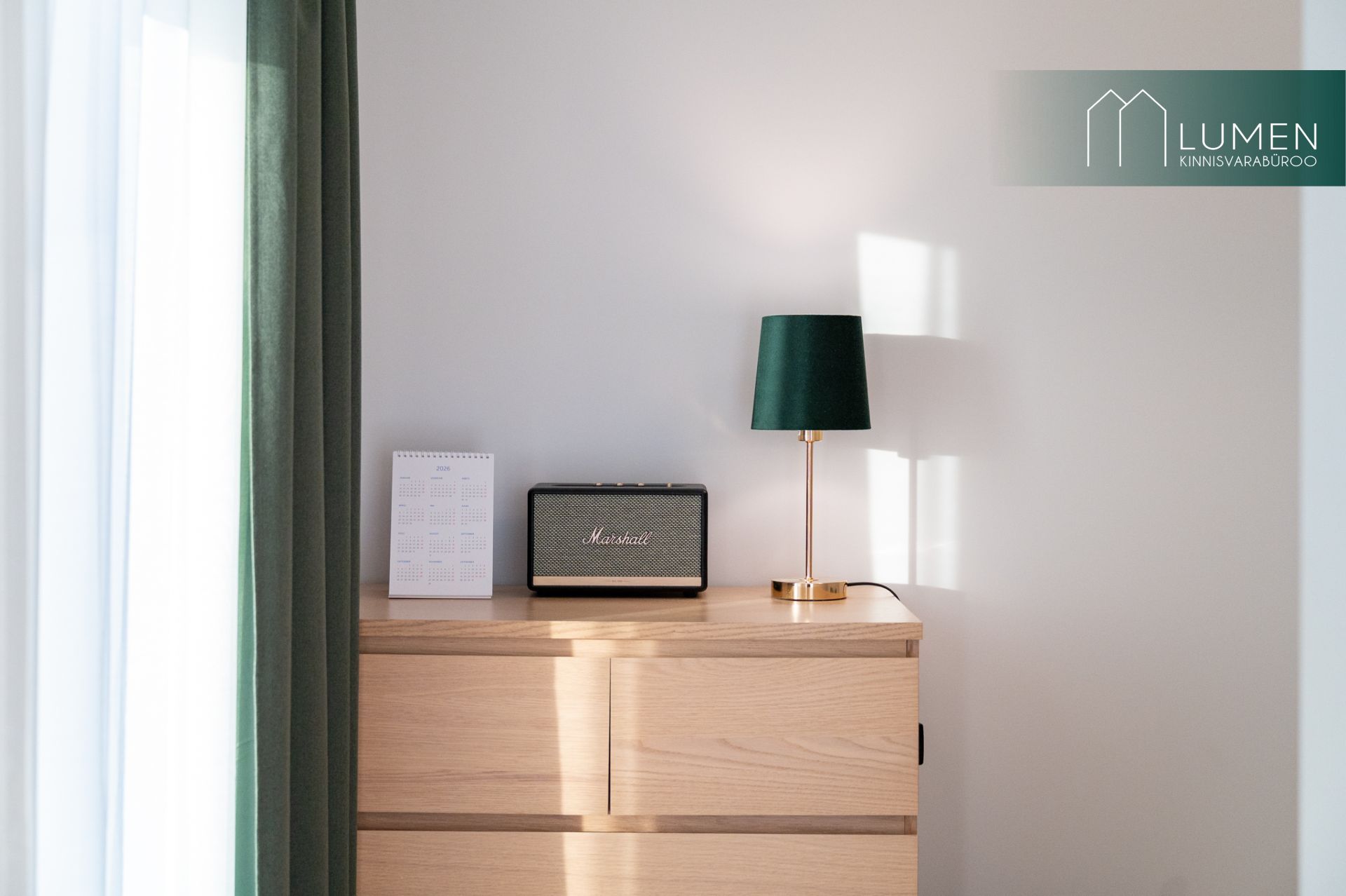 Tartu maakond, Tartu linn, Märja alevik Looga 9