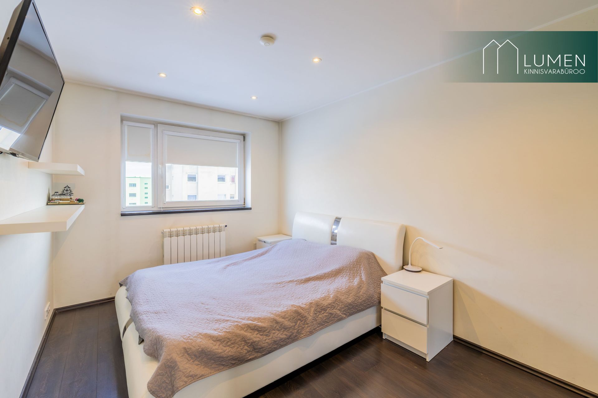 Võru maakond, Võru linn Lille tn 13