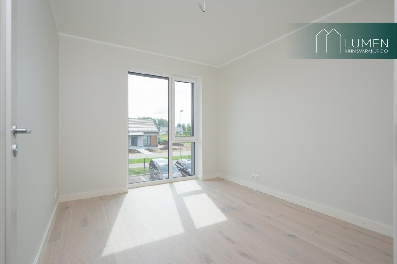 Tartu maakond, Tartu vald, Kõrveküla alevik Kõrvemaa tn 2