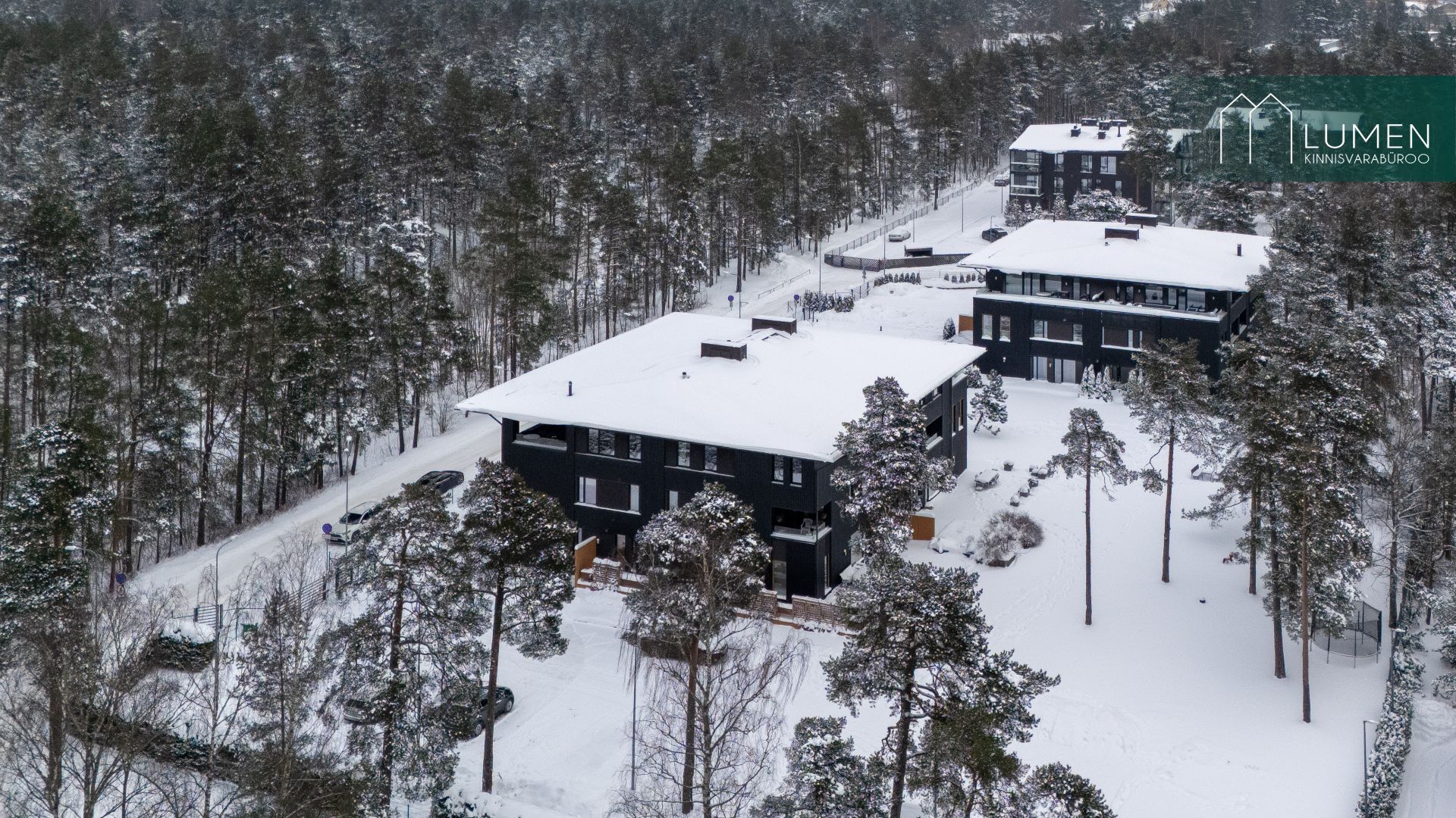 Harju maakond, Tallinn, Nõmme linnaosa Särje 28/1
