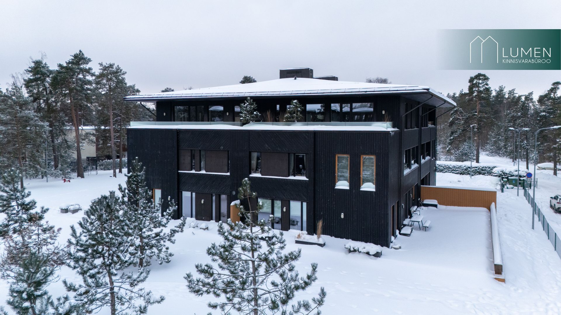 Harju maakond, Tallinn, Nõmme linnaosa Särje 28/1