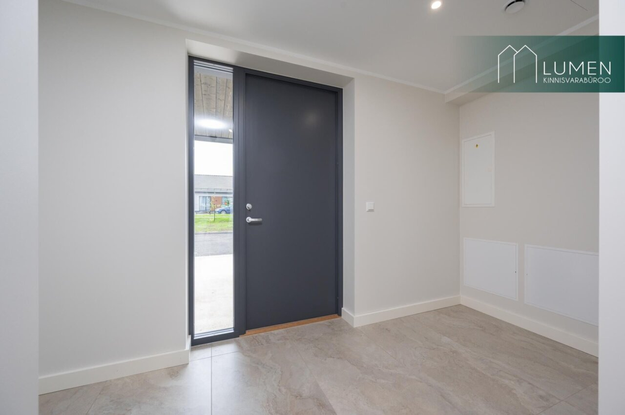 Tartu maakond, Tartu vald, Kõrveküla alevik Kõrveringi tn 3