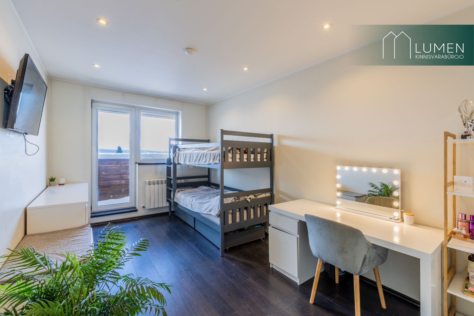 Võru maakond, Võru linn Lille tn 13