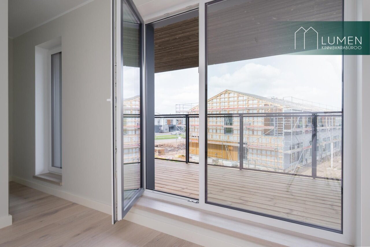 Tartu maakond, Tartu vald, Kõrveküla alevik Kõrveringi tn 3