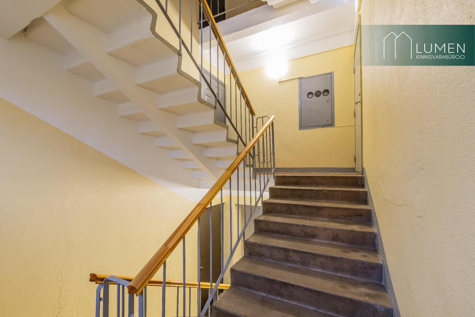 Tartu maakond, Tartu linn, Ilmatsalu alevik Kooli 1