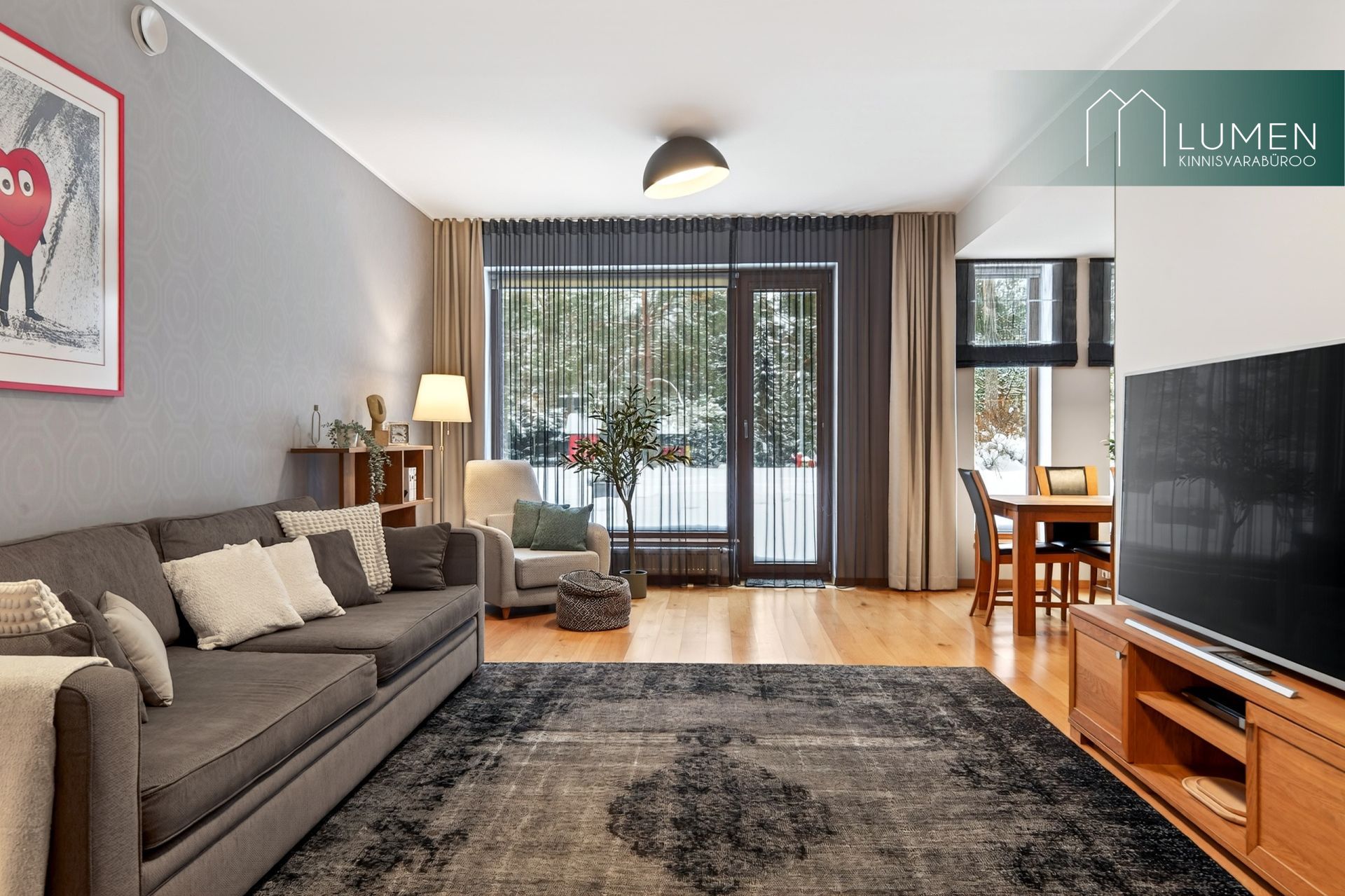 Harju maakond, Tallinn, Nõmme linnaosa Särje 28/1