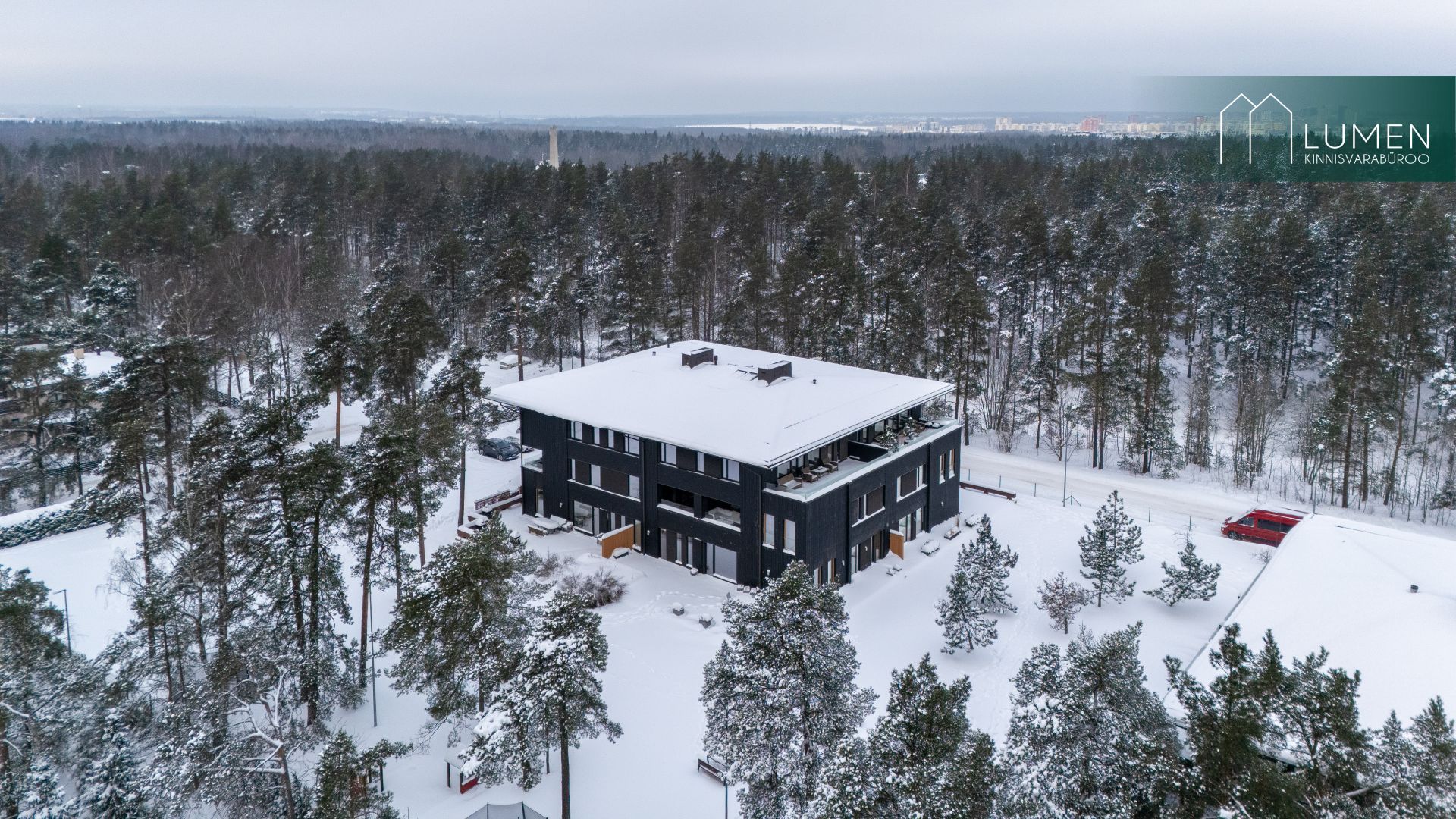 Harju maakond, Tallinn, Nõmme linnaosa Särje 28/1