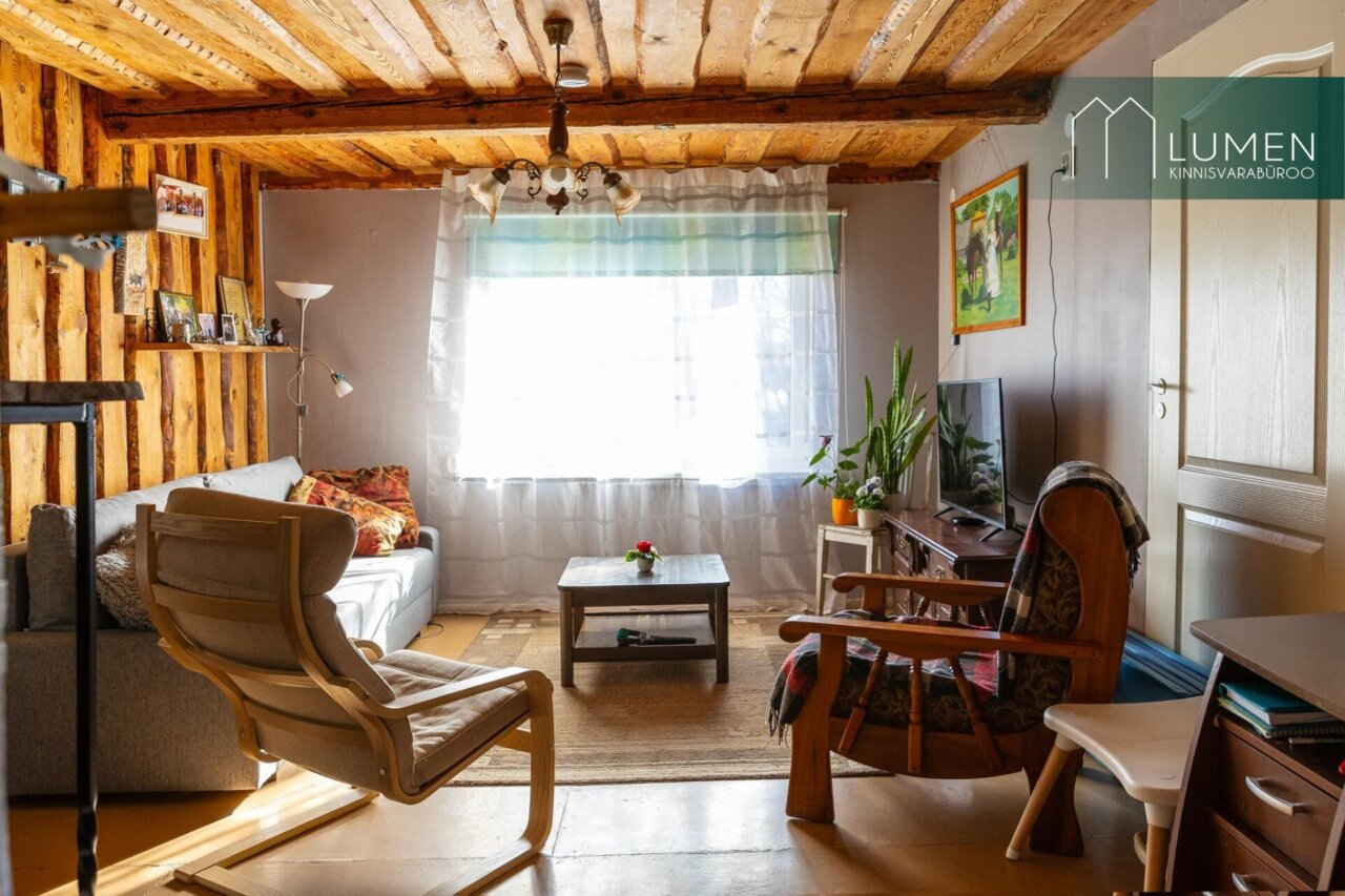 Jõgeva maakond, Põltsamaa vald, Vitsjärve küla Aru