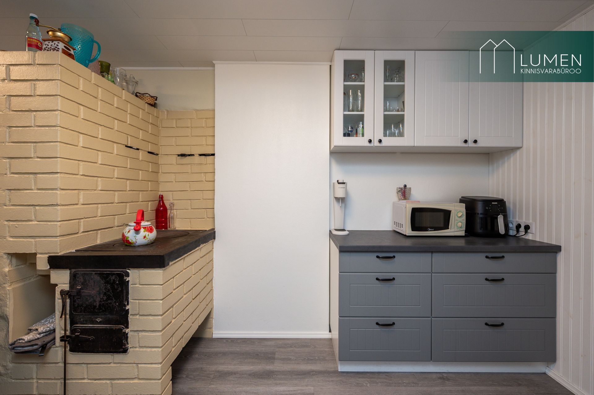 Tartu maakond, Nõo vald, Meeri küla Silva vkt 10