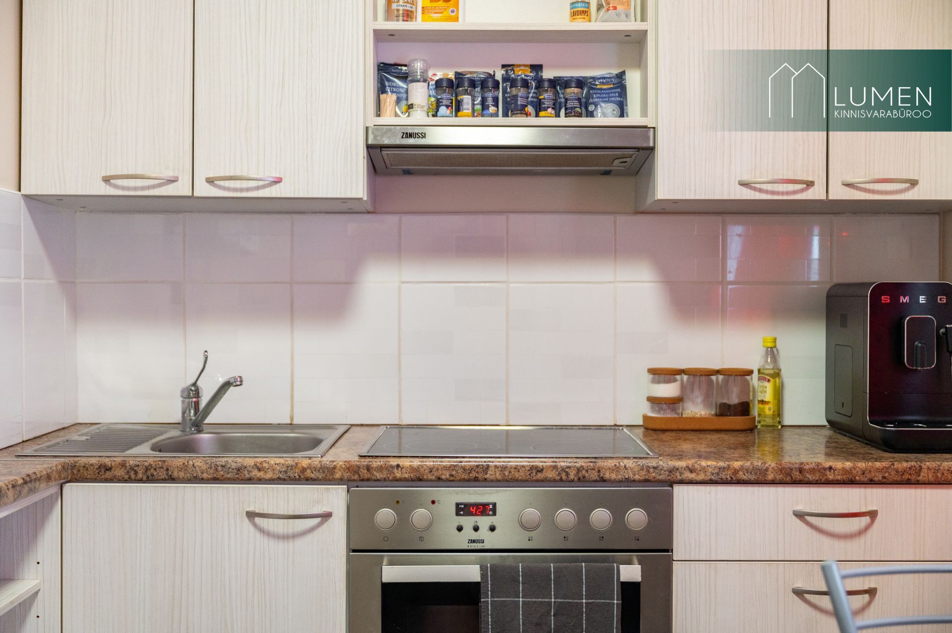 Tartu maakond, Kambja vald, Tõrvandi alevik Papli 10