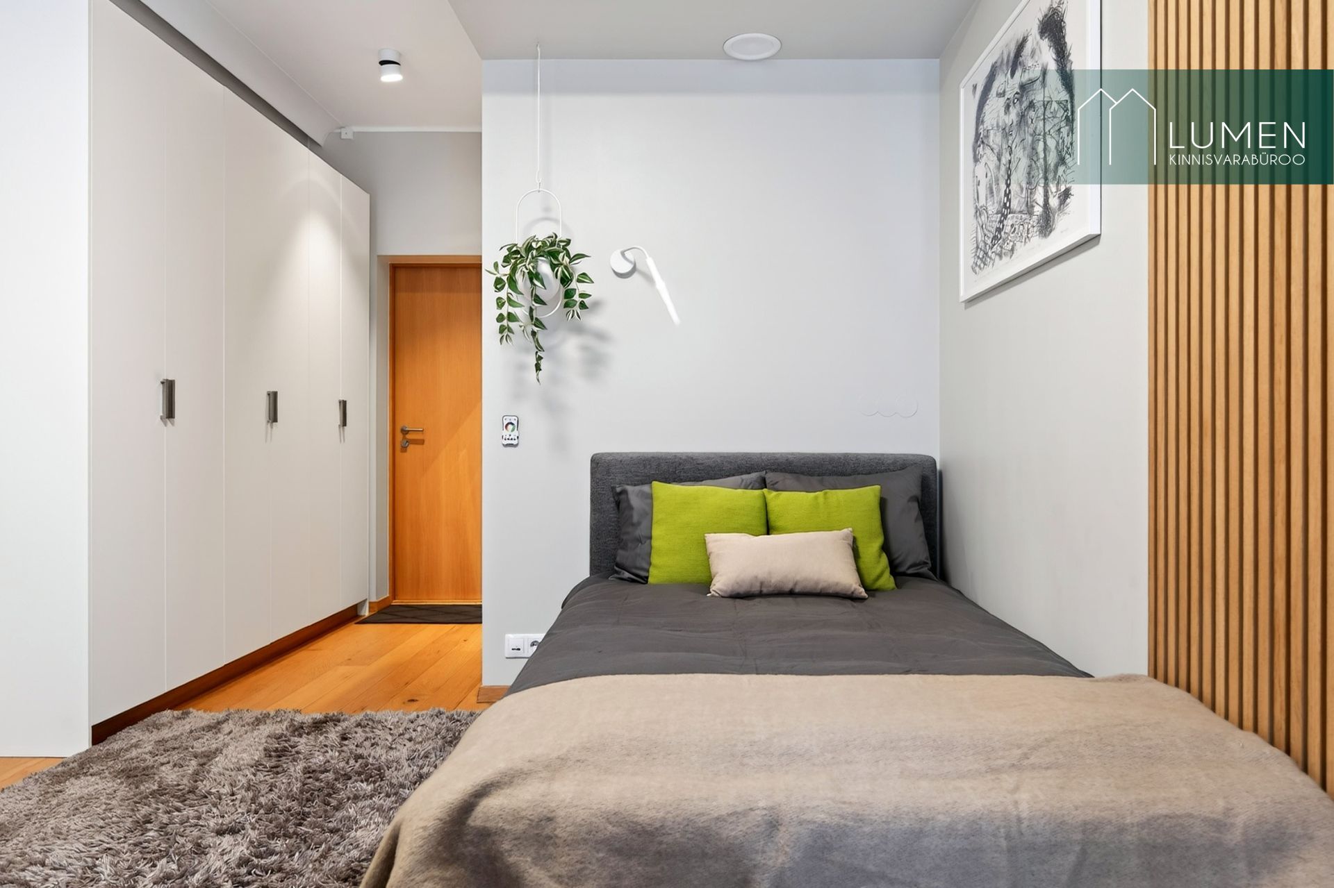 Harju maakond, Tallinn, Nõmme linnaosa Särje 28/1