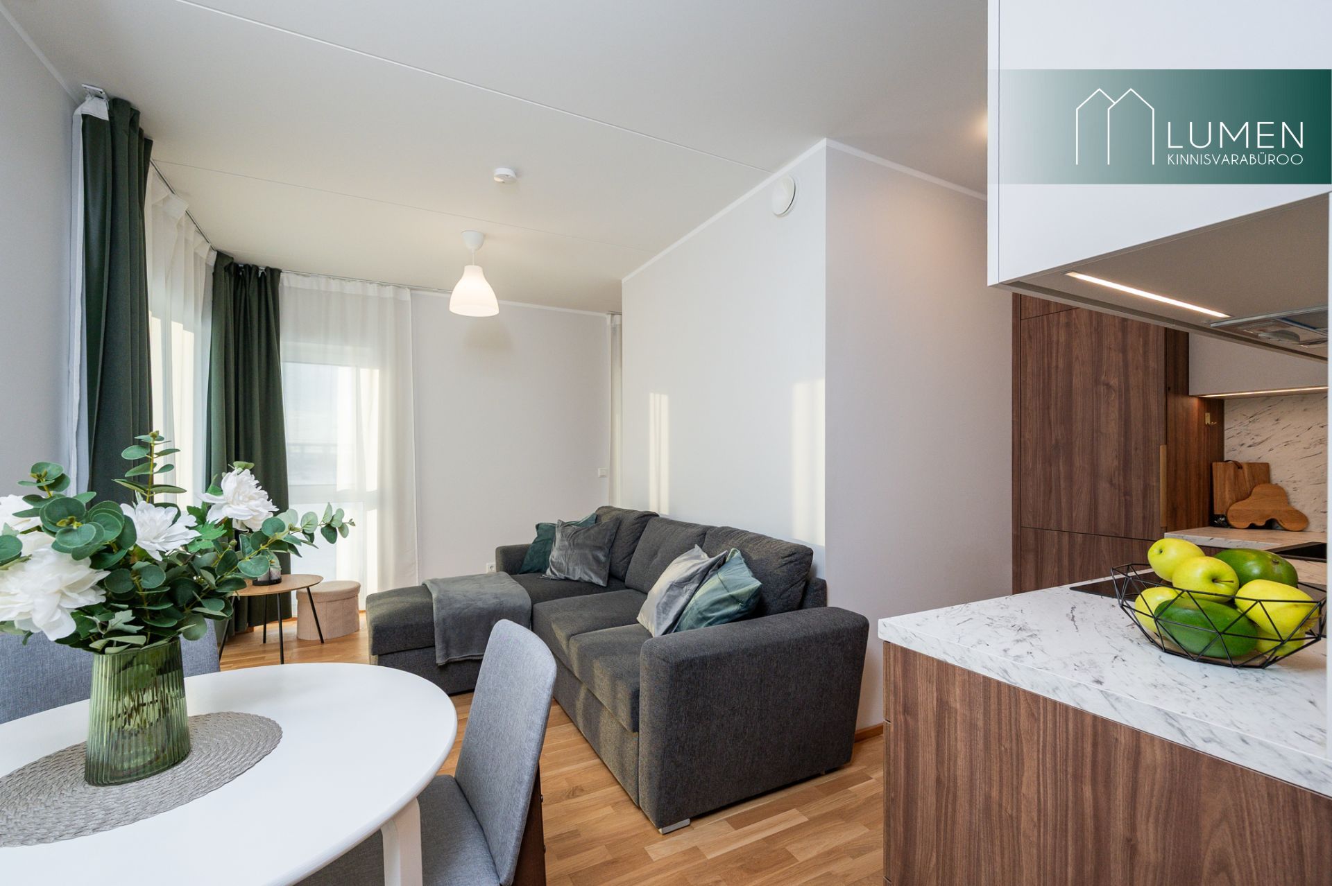 Tartu maakond, Tartu linn, Märja alevik Looga 9