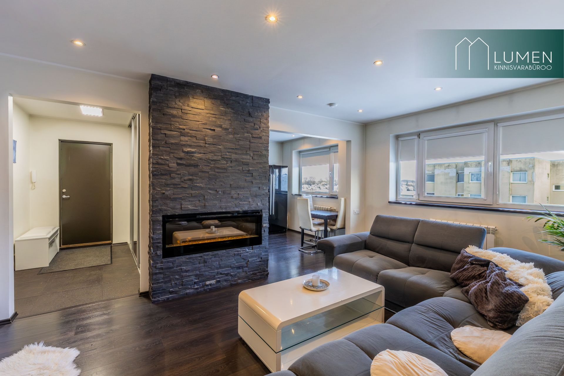 Võru maakond, Võru linn Lille tn 13