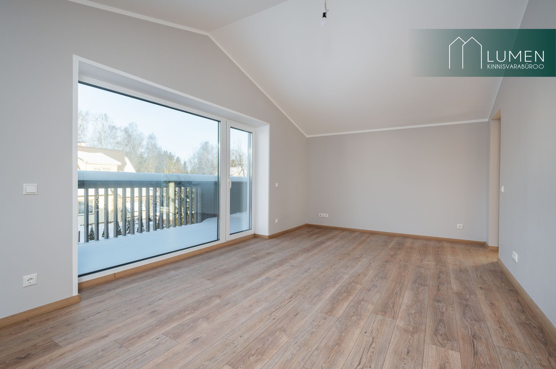 Tartu maakond, Nõo vald, Nõo alevik Kalda tn 1a