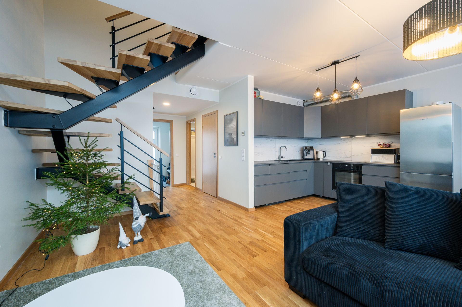 Tartu maakond, Tartu vald, Kõrveküla alevik Käänu 28