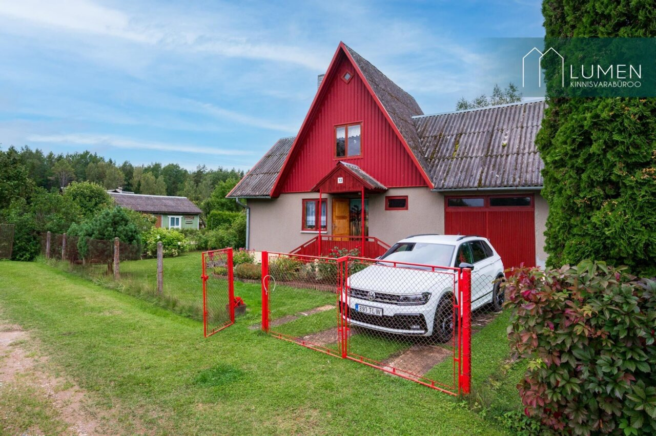 Tartu maakond, Peipsiääre vald, Välgi küla 13