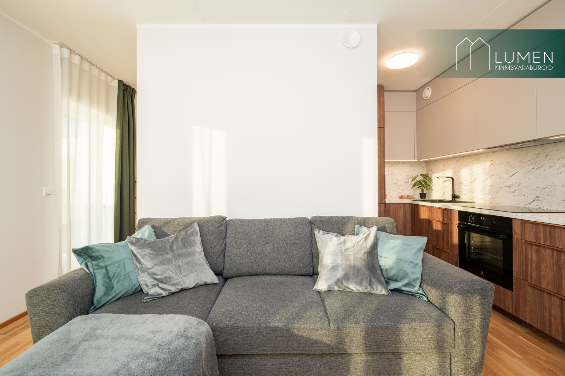 Tartu maakond, Tartu linn, Märja alevik Looga 9