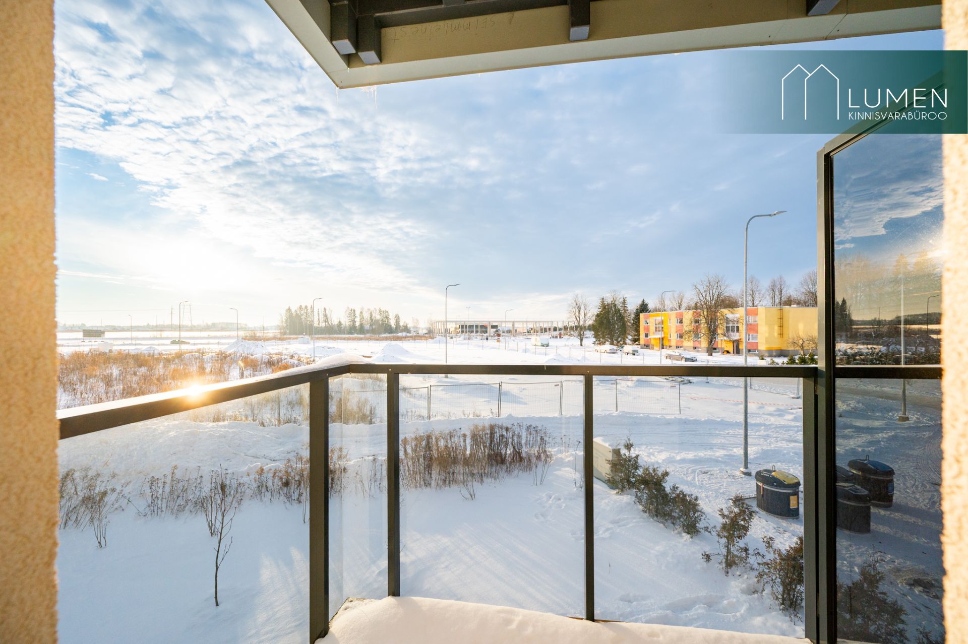 Tartu maakond, Tartu linn, Märja alevik Looga 9