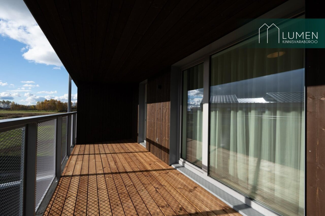 Tartu maakond, Tartu vald, Kõrveküla alevik Kõrveringi tn 3