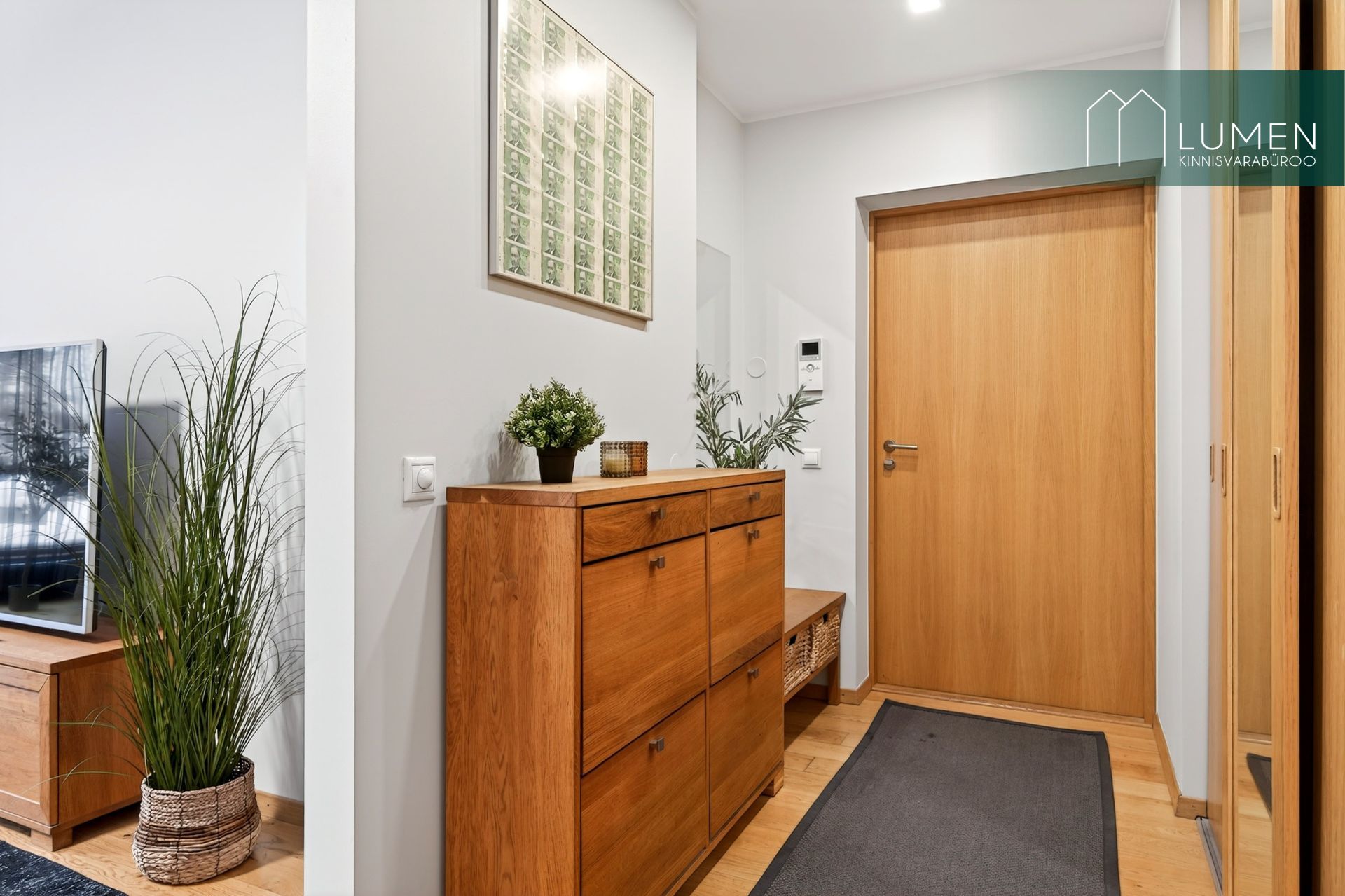 Harju maakond, Tallinn, Nõmme linnaosa Särje 28/1