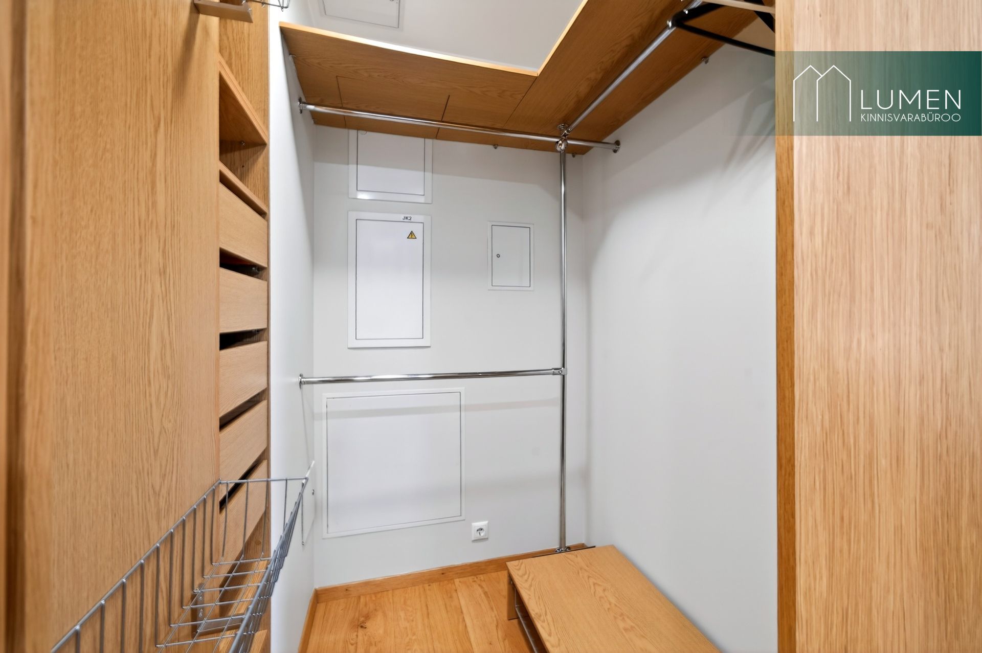 Harju maakond, Tallinn, Nõmme linnaosa Särje 28/1