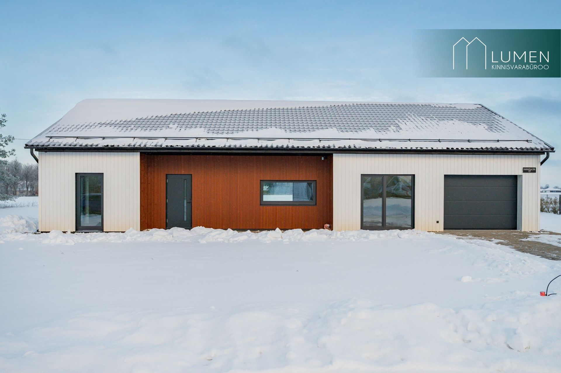 Tartu maakond, Kambja vald, Soinaste küla Künnapuu tee 17