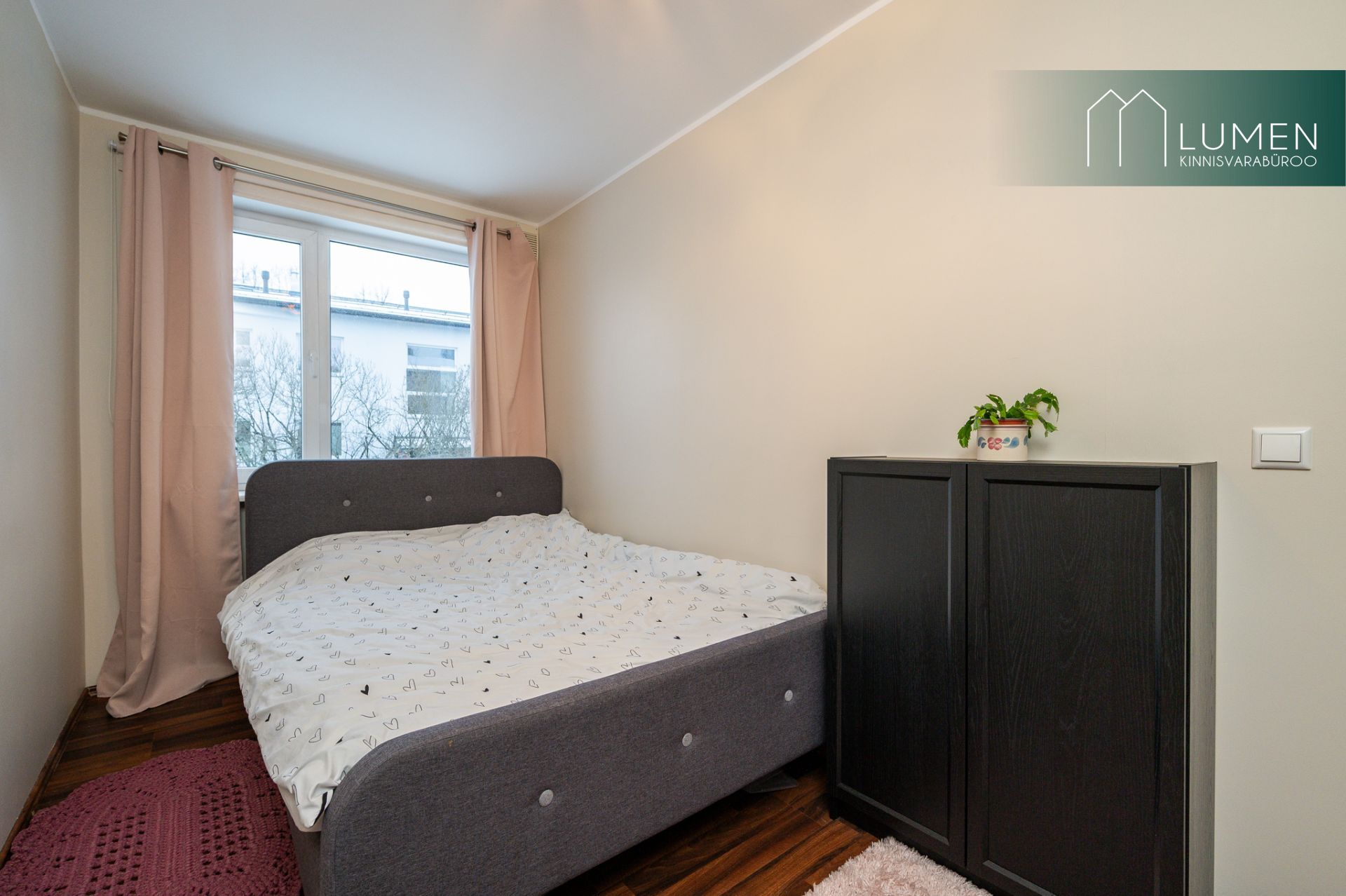 Tartu maakond, Kambja vald, Tõrvandi alevik Papli 10