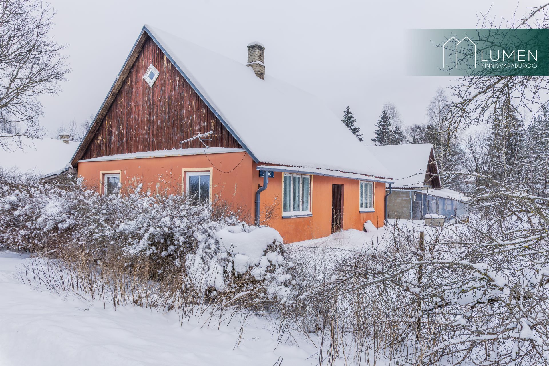 Võru maakond, Võru linn Jaama 57