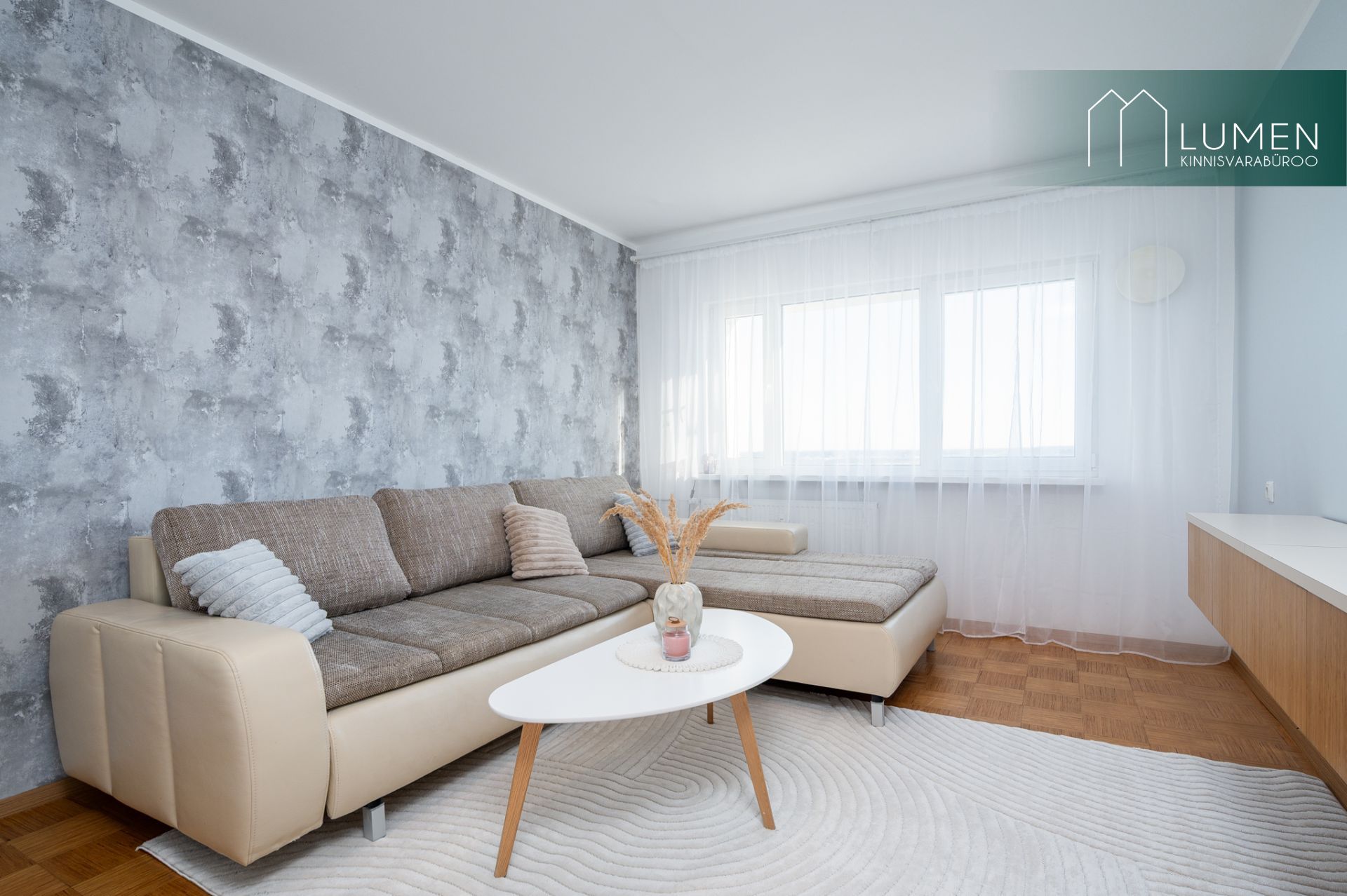 Tartu maakond, Kambja vald, Ülenurme alevik Poldri 1