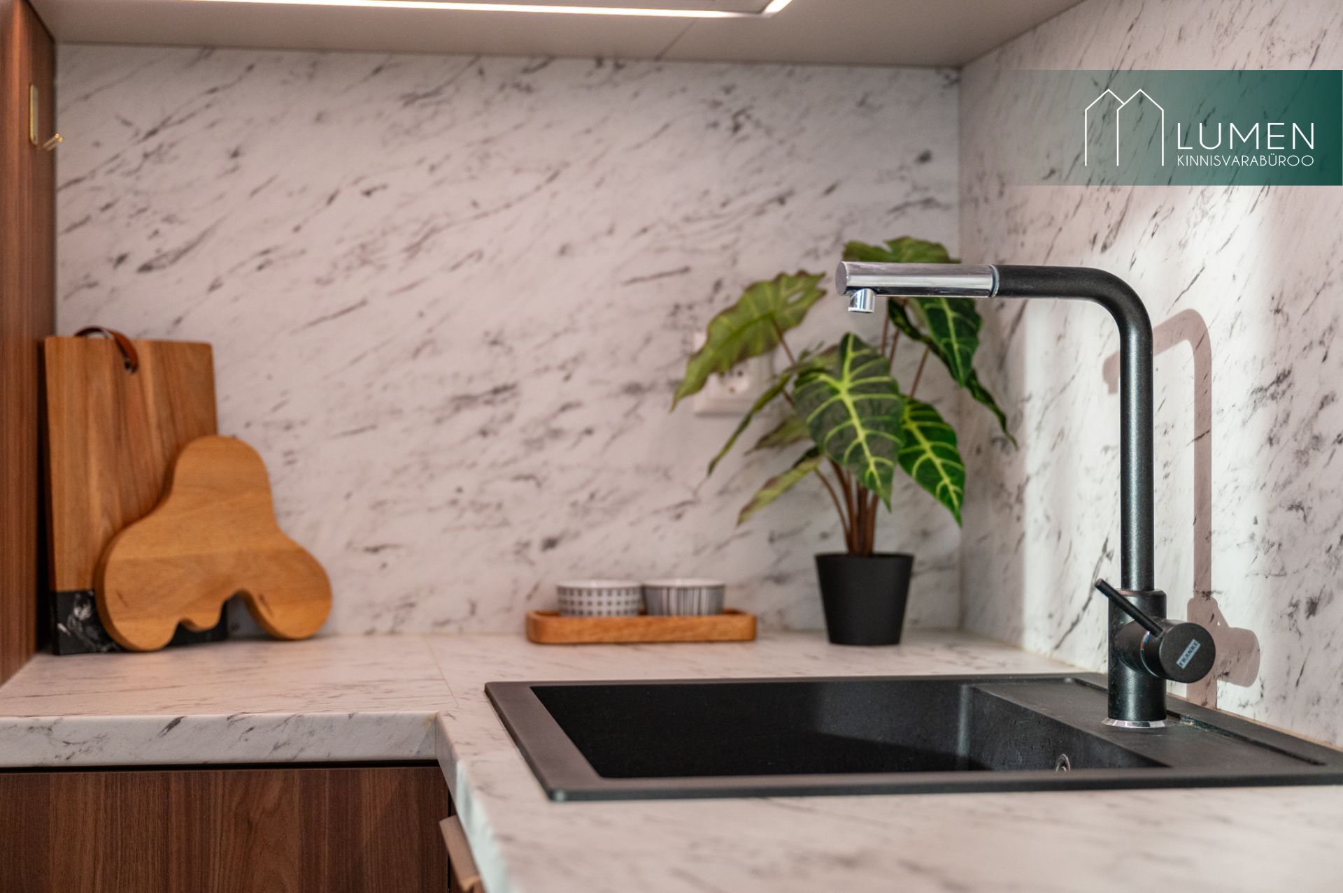 Tartu maakond, Tartu linn, Märja alevik Looga 9