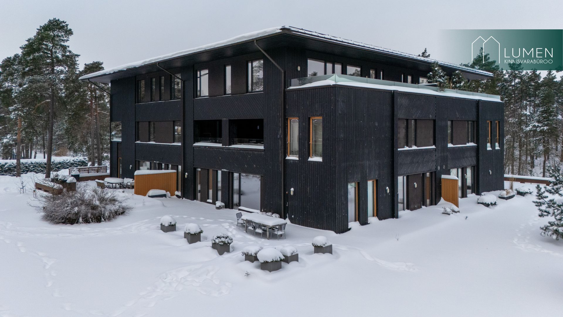 Harju maakond, Tallinn, Nõmme linnaosa Särje 28/1