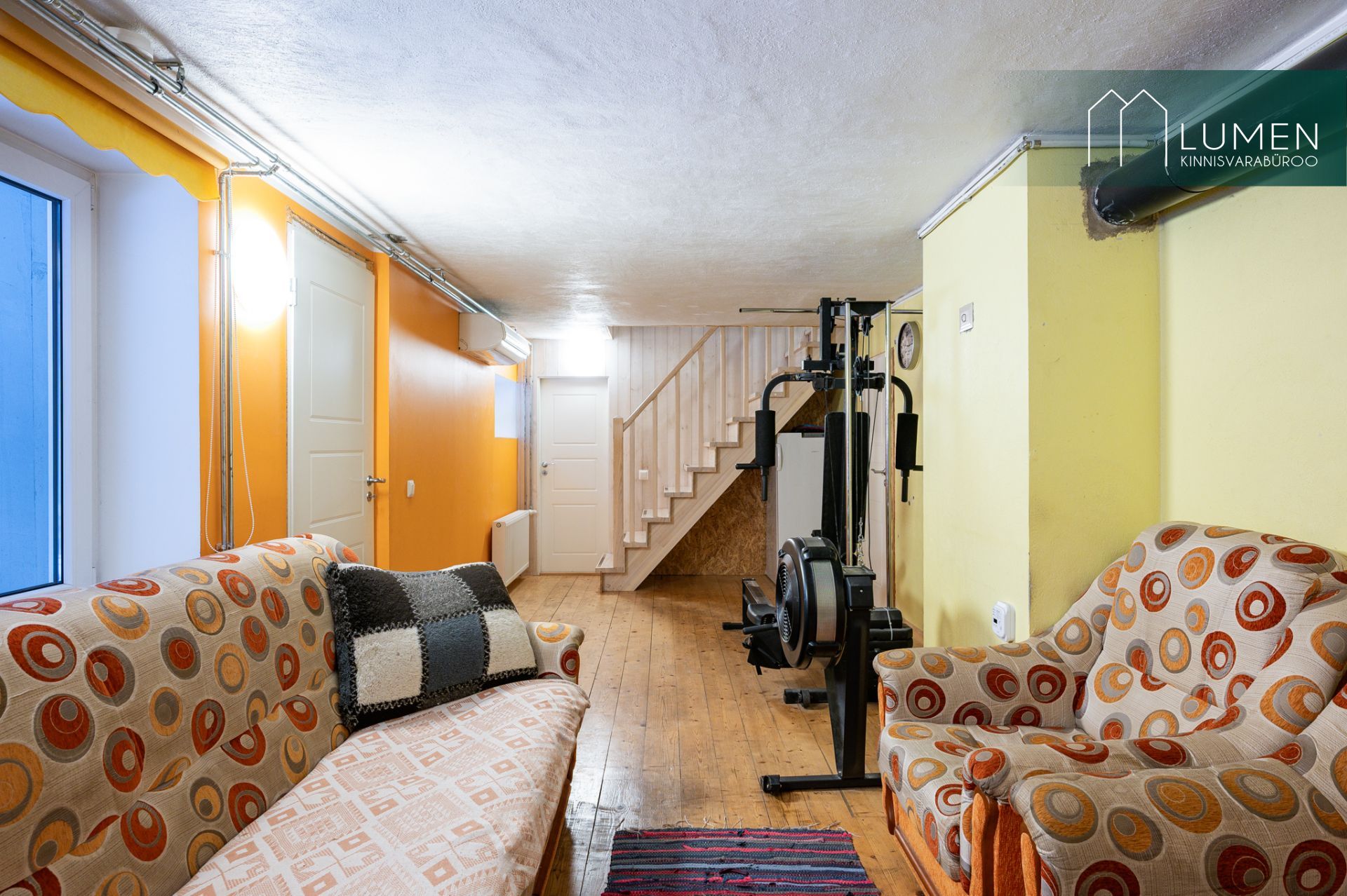 Tartu maakond, Nõo vald, Meeri küla Silva vkt 10