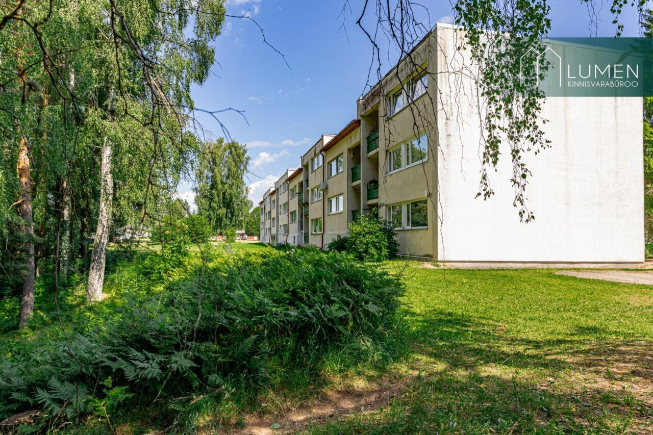 Võru maakond, Võru vald, Kose alevik Valgjärve tn 6