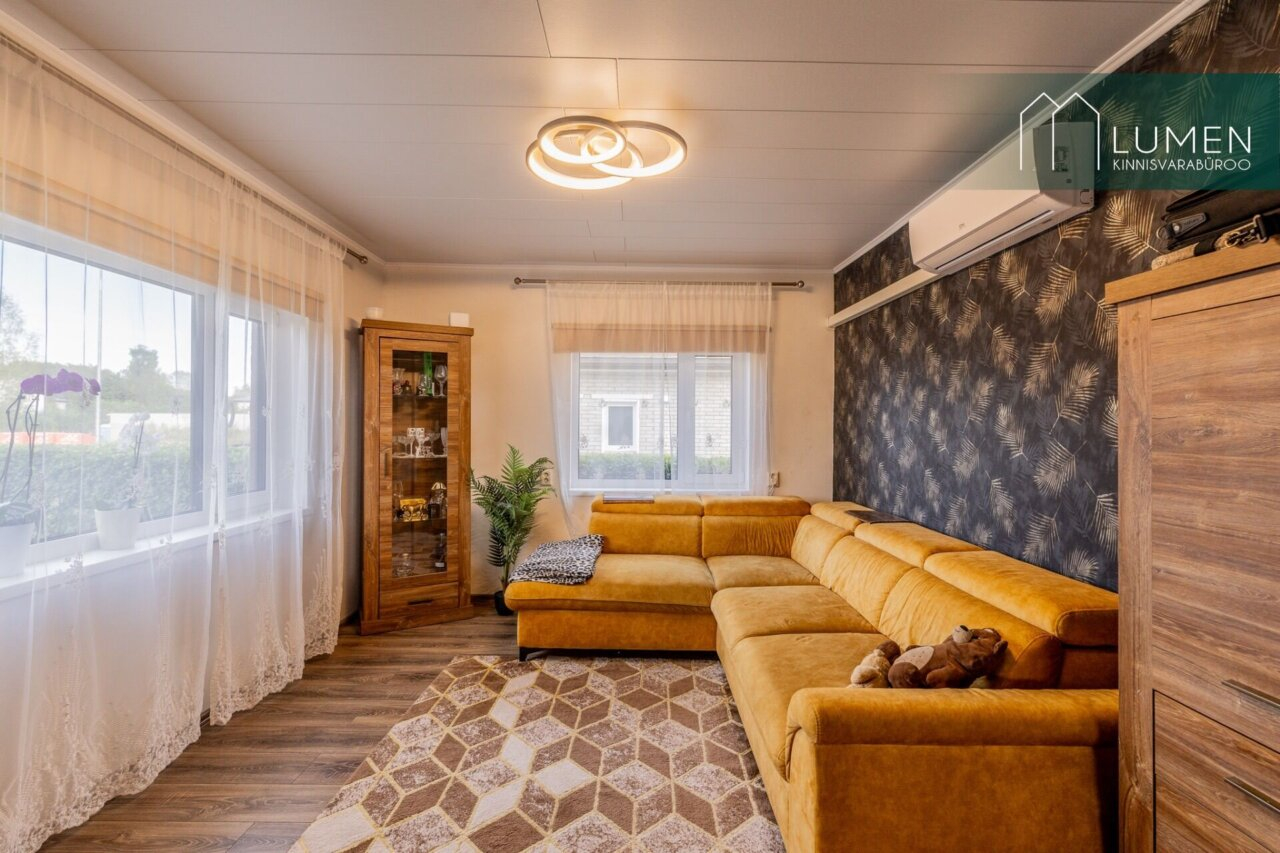 Võru maakond, Võru linn Kanepi tn 25