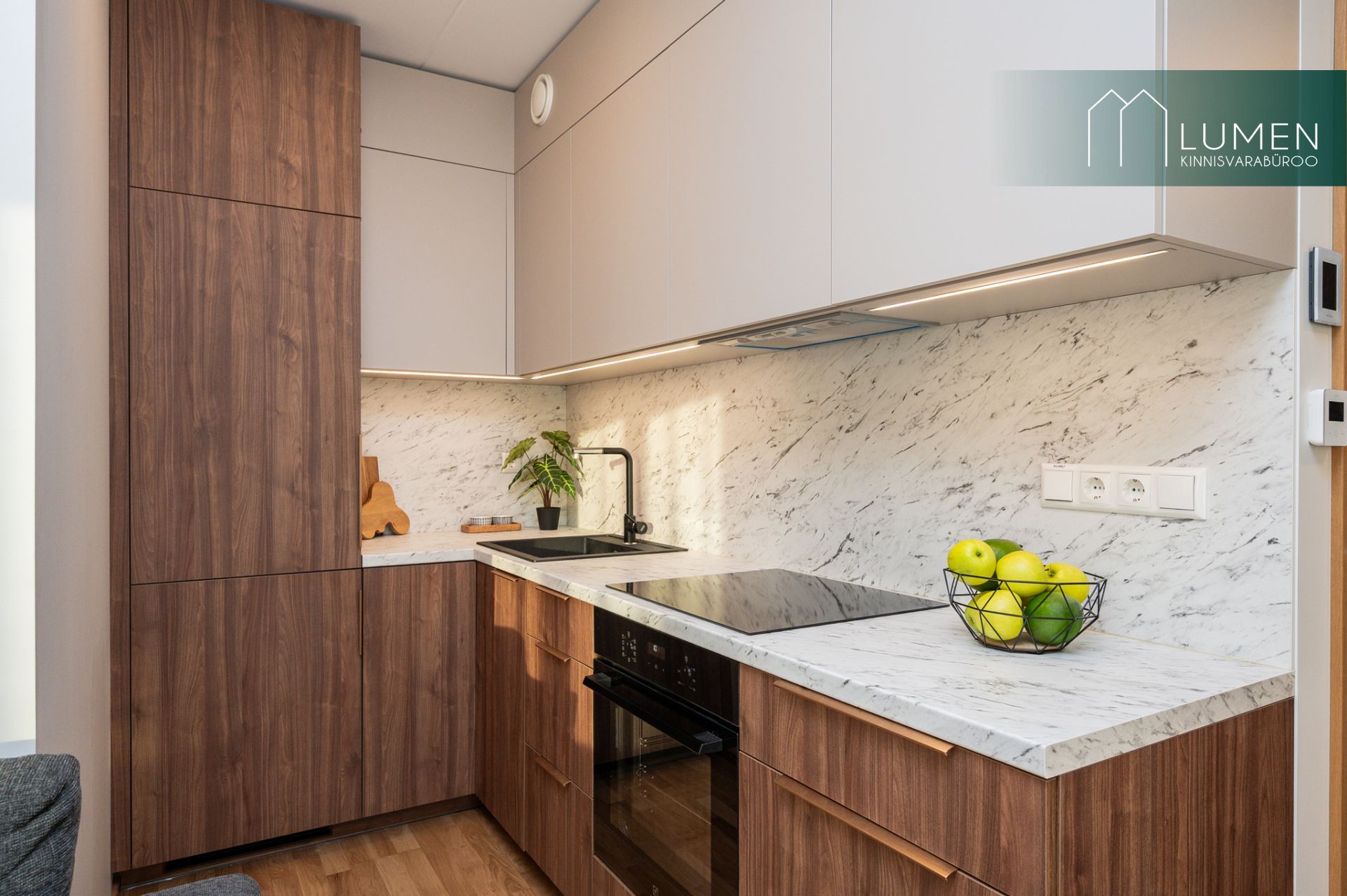 Tartu maakond, Tartu linn, Märja alevik Looga 9