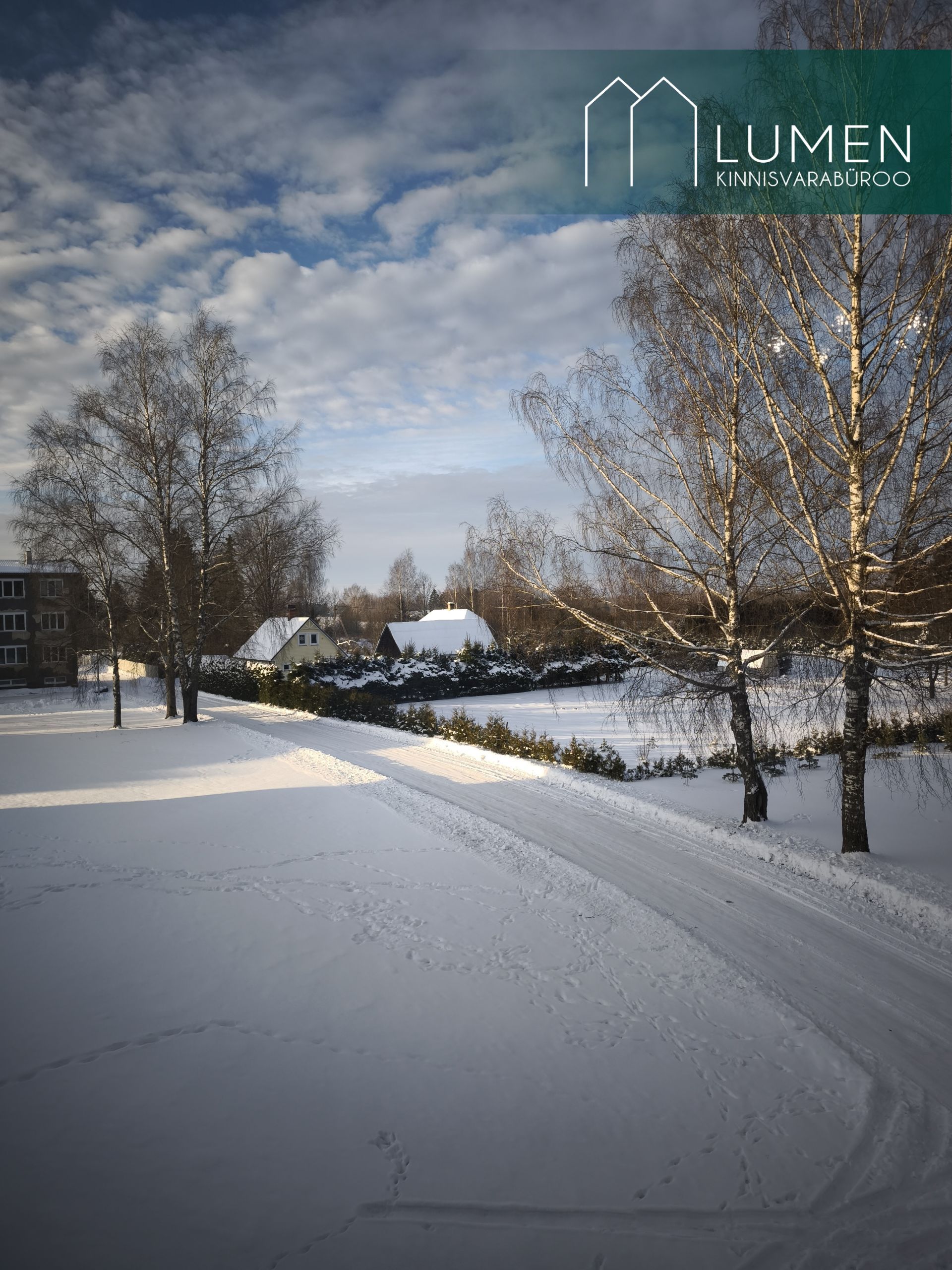 Võru maakond, Antsla vald, Kobela alevik Aia 8