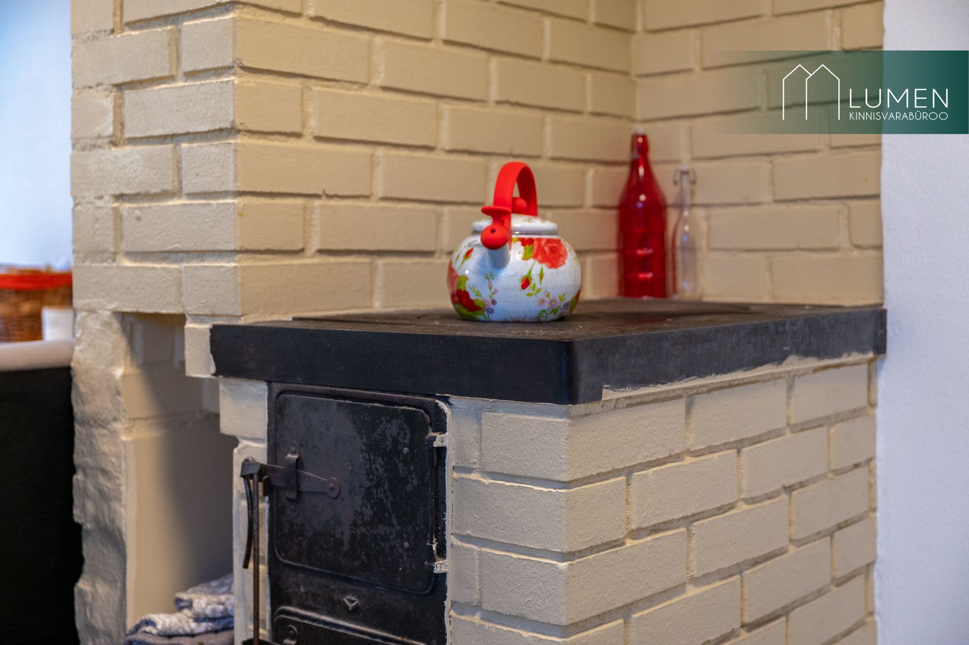 Tartu maakond, Nõo vald, Meeri küla Silva vkt 10