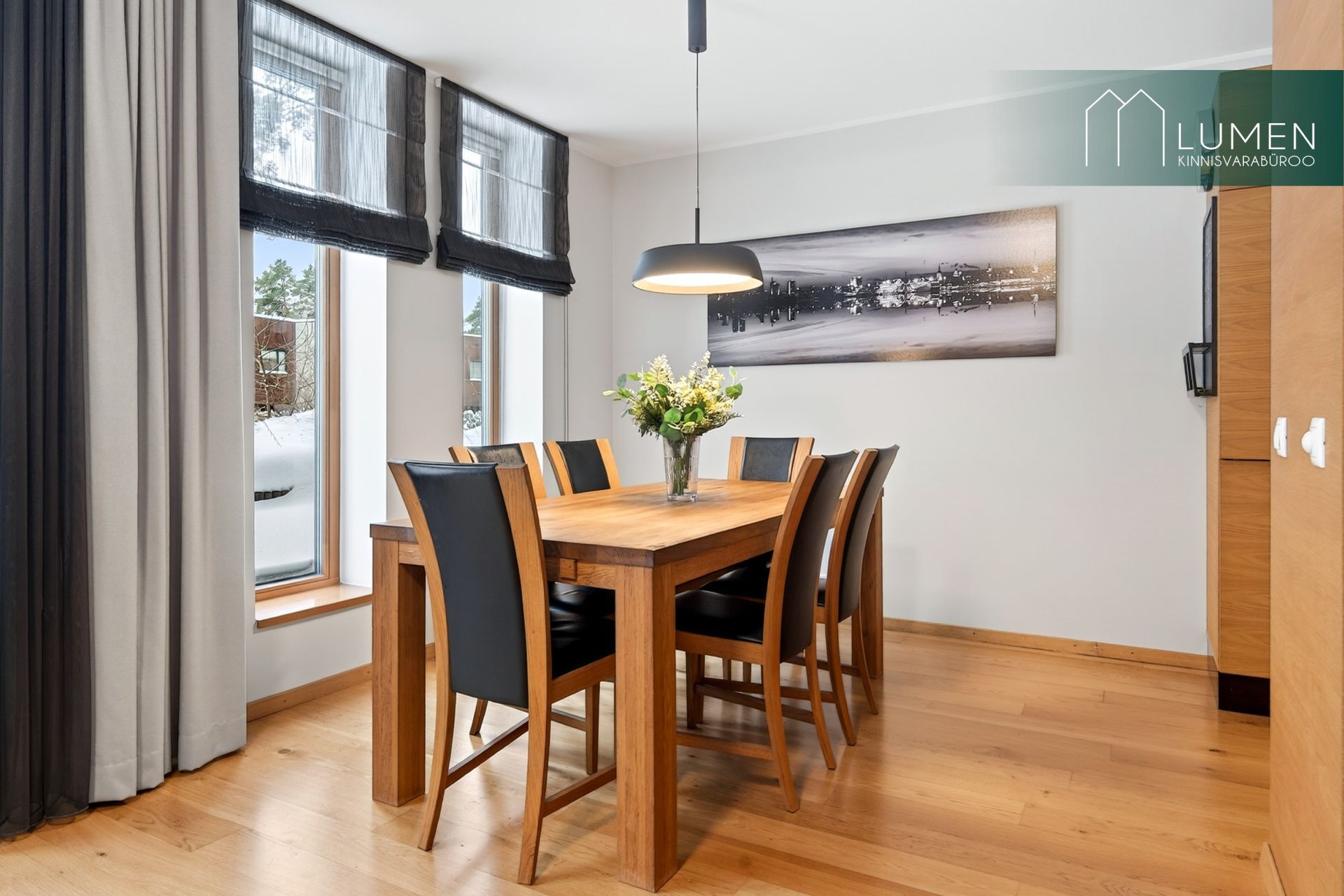 Harju maakond, Tallinn, Nõmme linnaosa Särje 28/1