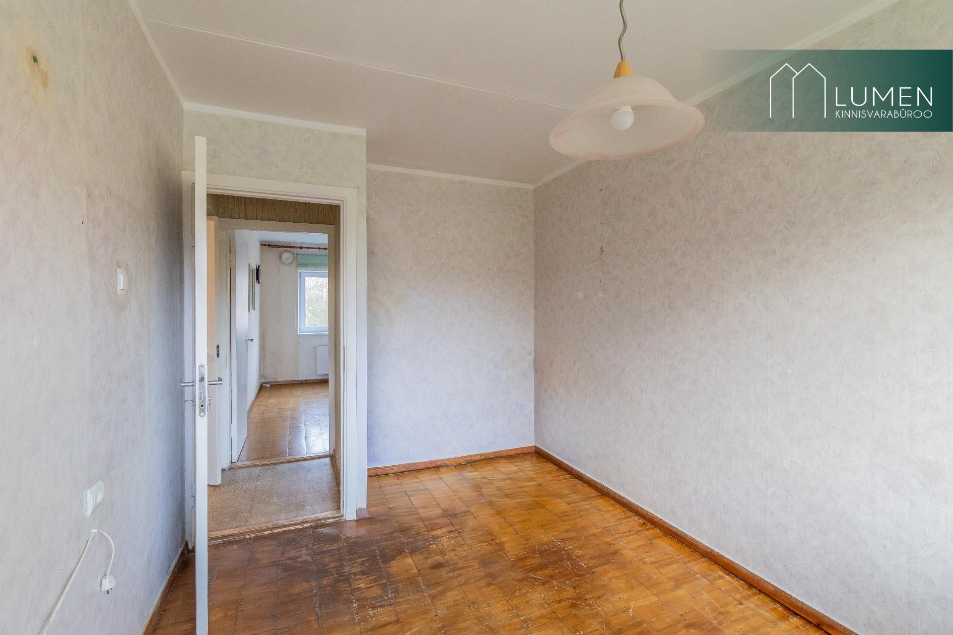 Tartu maakond, Tartu linn, Ilmatsalu alevik Kooli 1