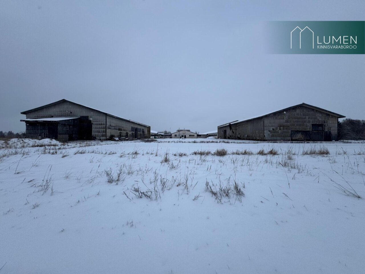 Tartu maakond, Kambja vald, Lalli küla Suure-Kaasiku