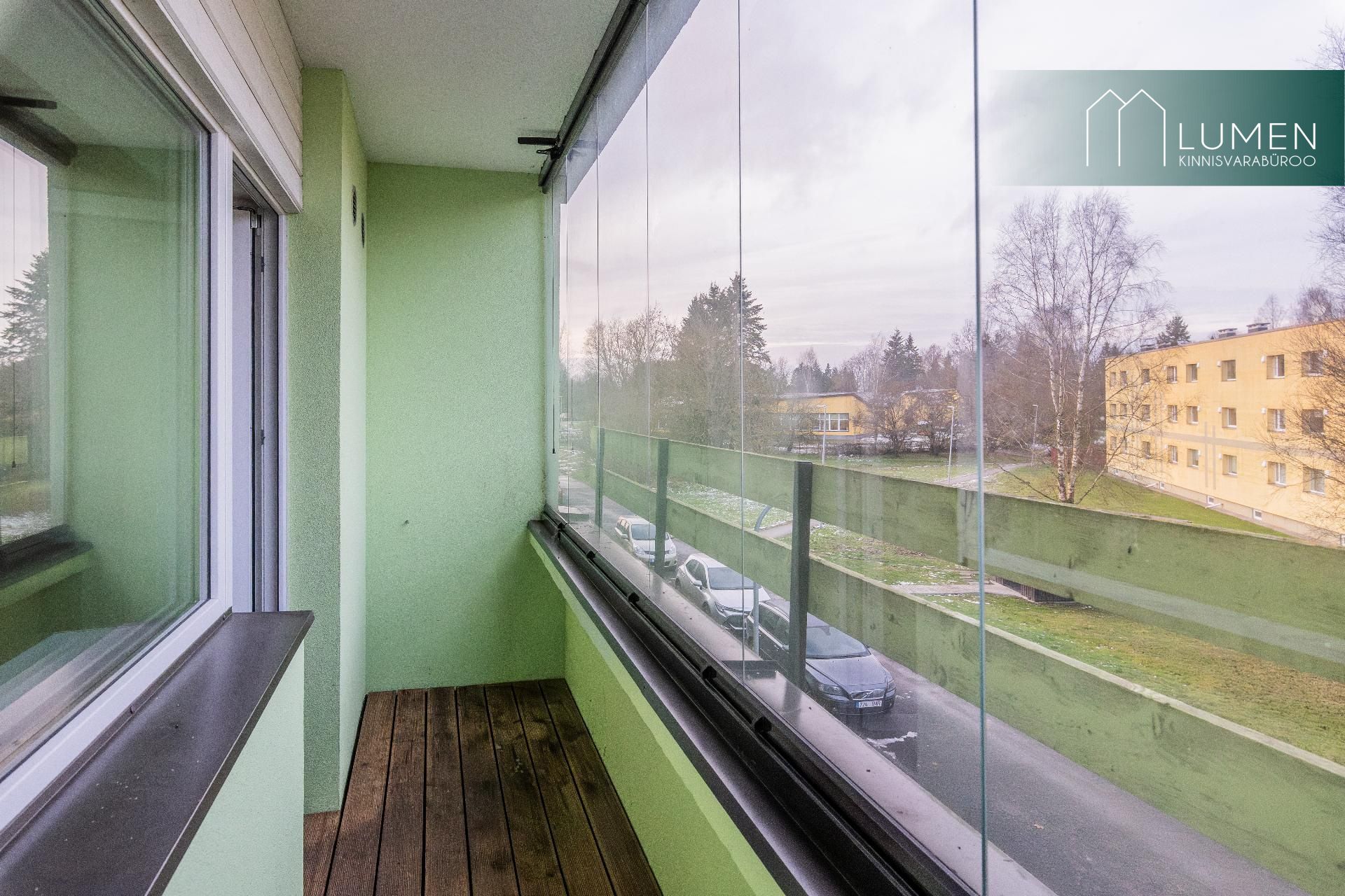 Tartu maakond, Tartu linn, Ilmatsalu alevik Kooli 1