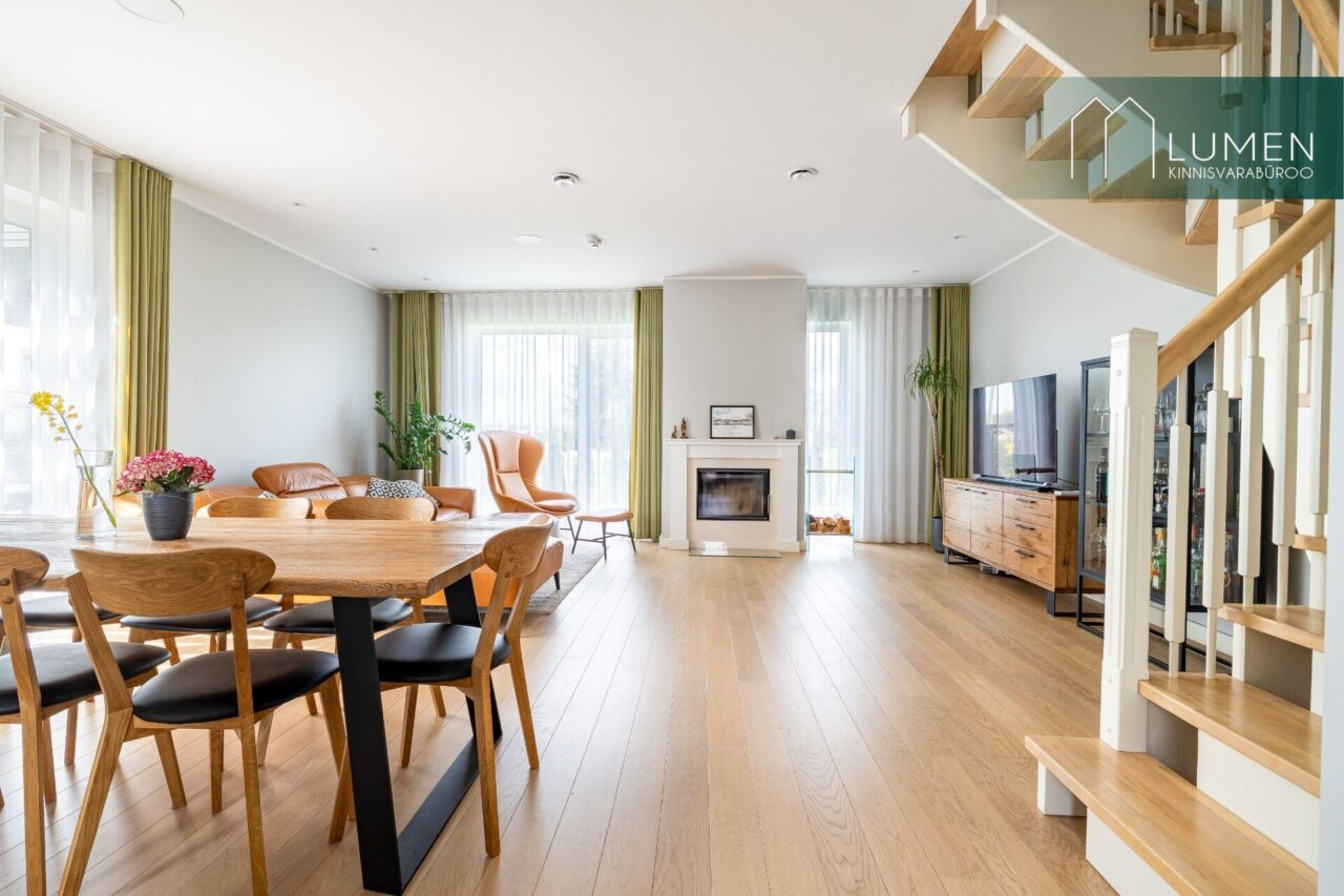 Harju maakond, Rae vald, Järveküla Sinika tee 2