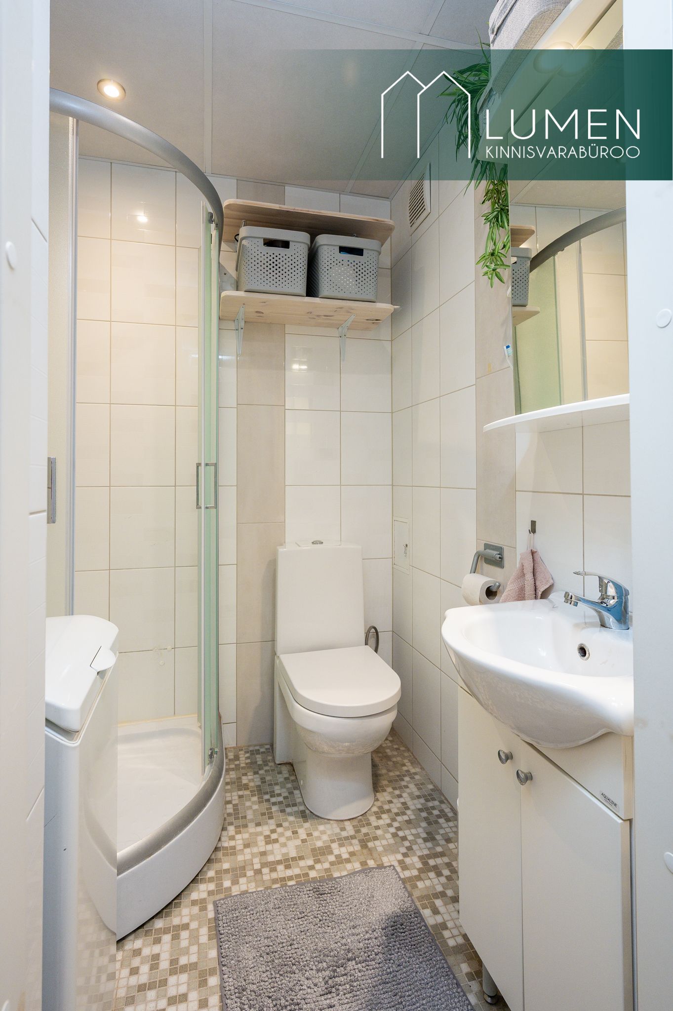 Tartu maakond, Kambja vald, Tõrvandi alevik Papli 10