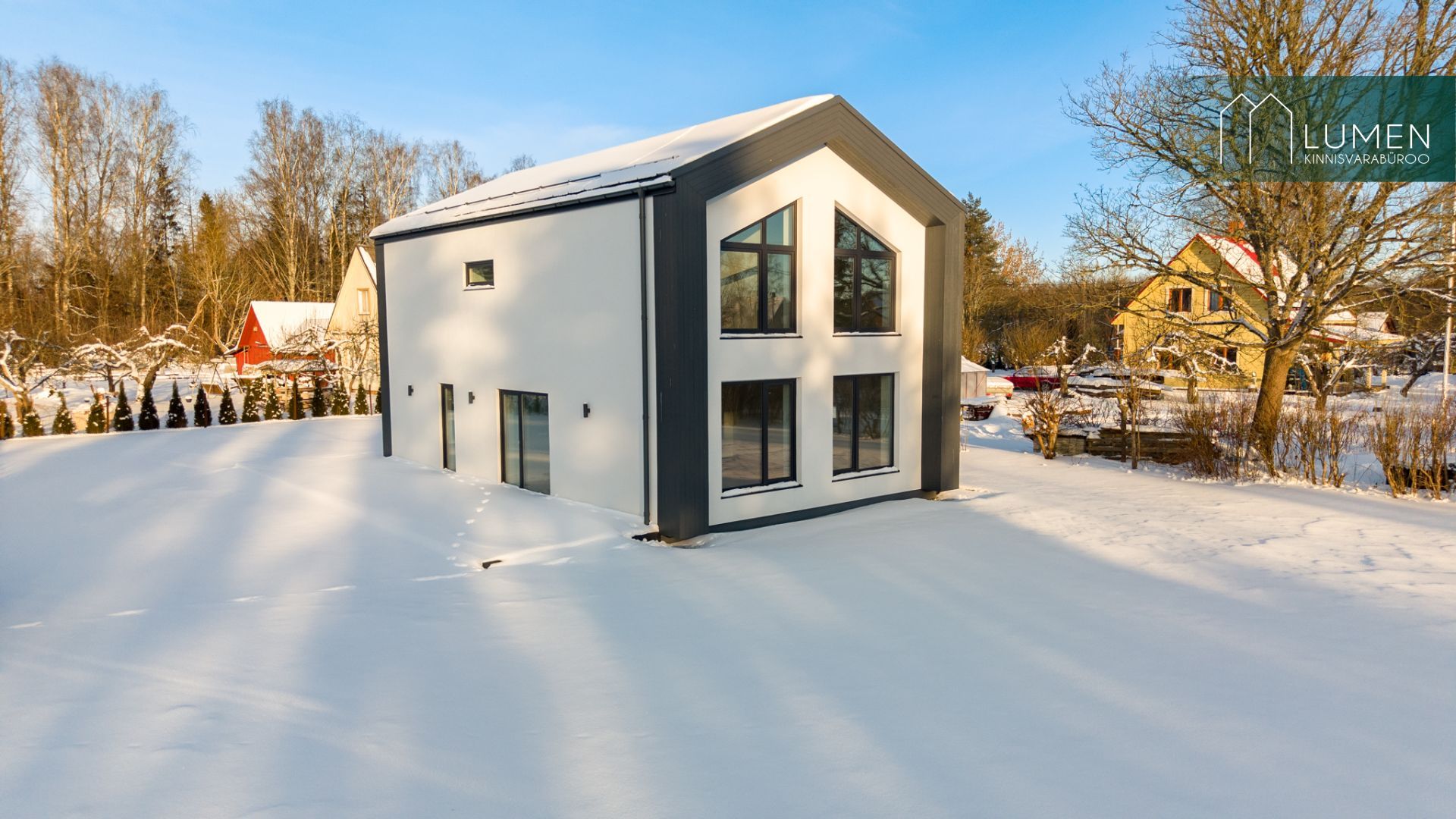 Tartu maakond, Nõo vald, Nõo alevik Kalda tn 1a