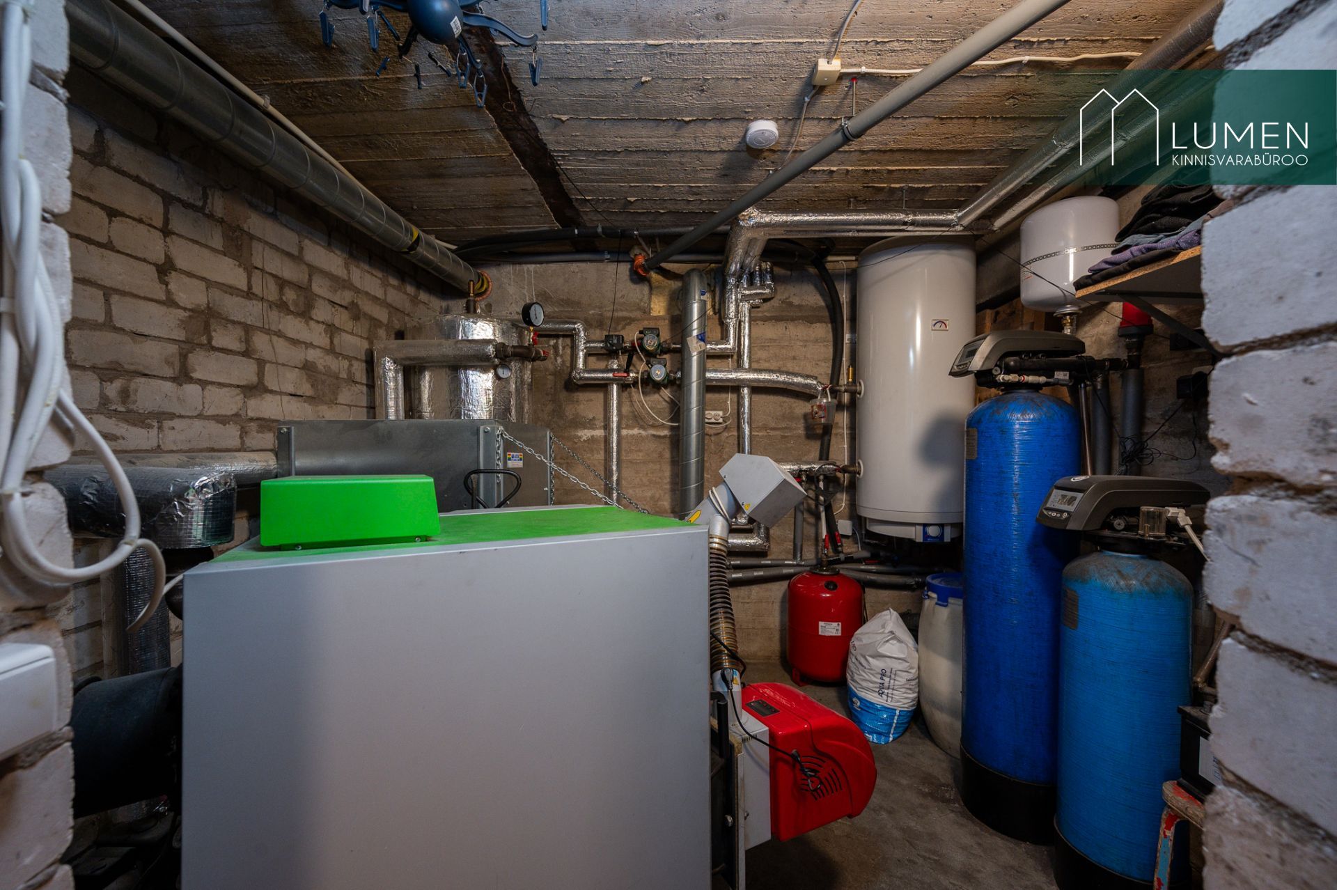 Tartu maakond, Nõo vald, Meeri küla Silva vkt 10