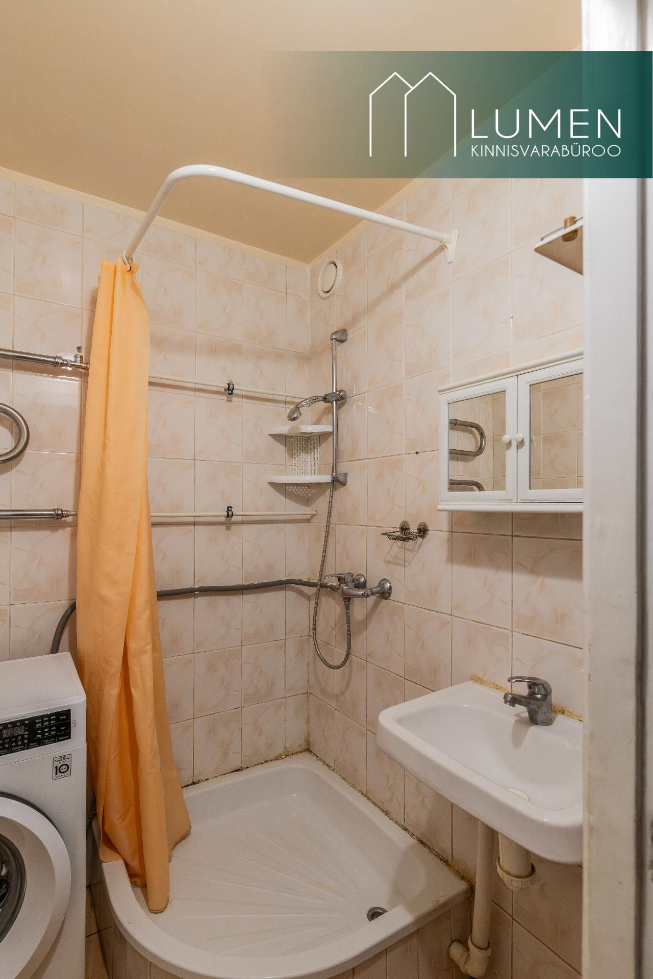 Tartu maakond, Tartu linn, Ilmatsalu alevik Kooli 1