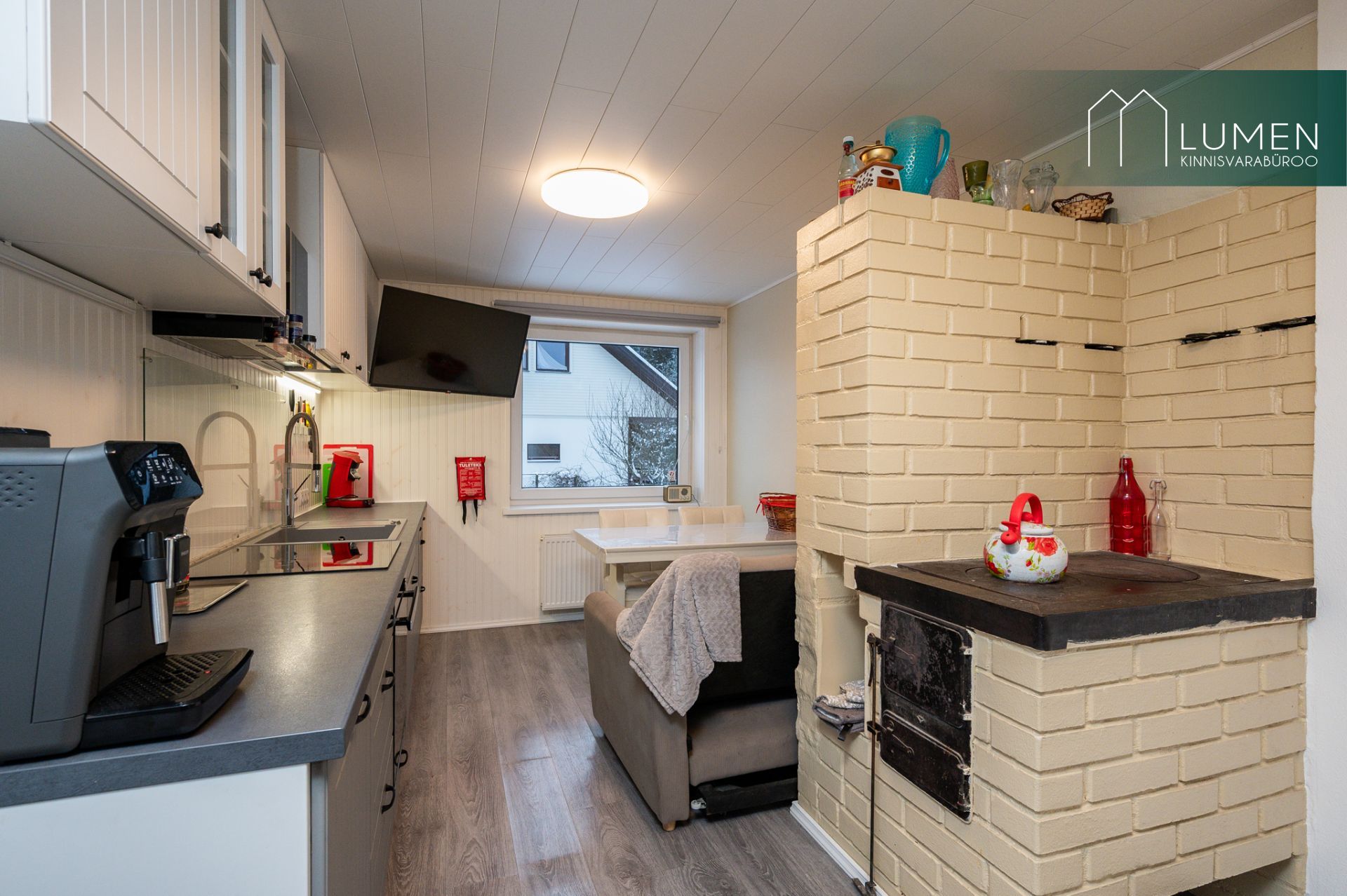 Tartu maakond, Nõo vald, Meeri küla Silva vkt 10