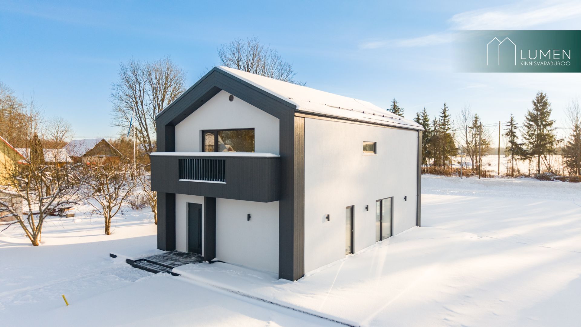 Tartu maakond, Nõo vald, Nõo alevik Kalda tn 1a