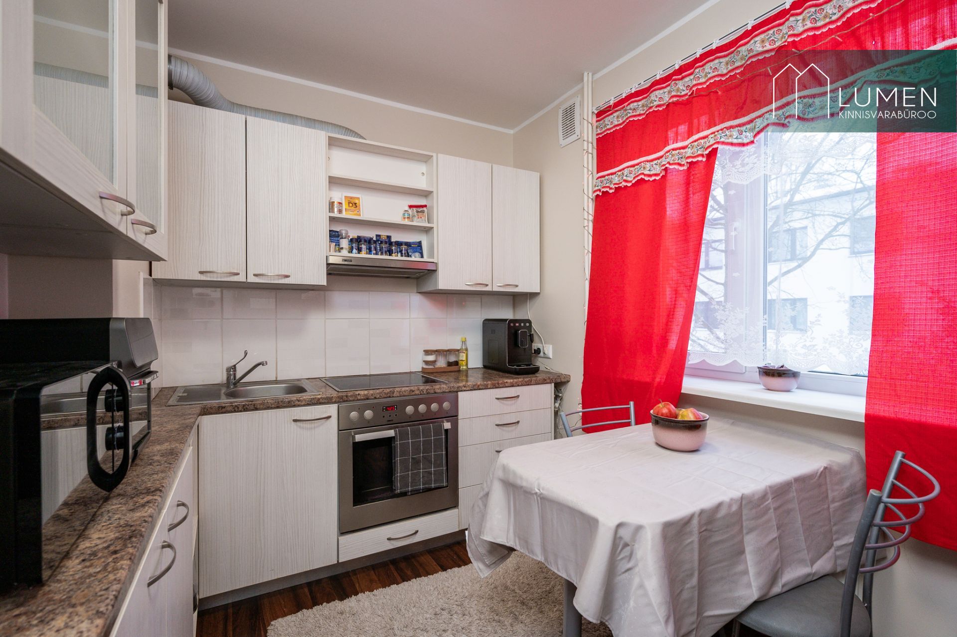 Tartu maakond, Kambja vald, Tõrvandi alevik Papli 10