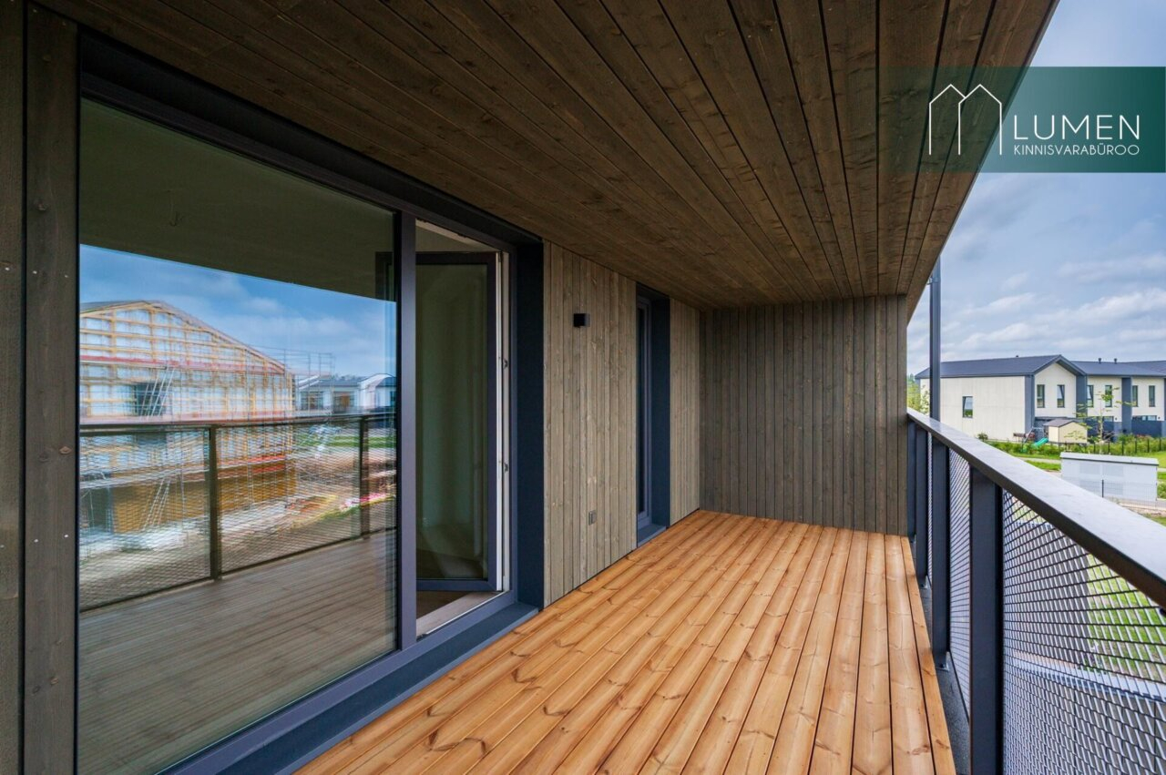 Tartu maakond, Tartu vald, Kõrveküla alevik Kõrvemaa tn 2